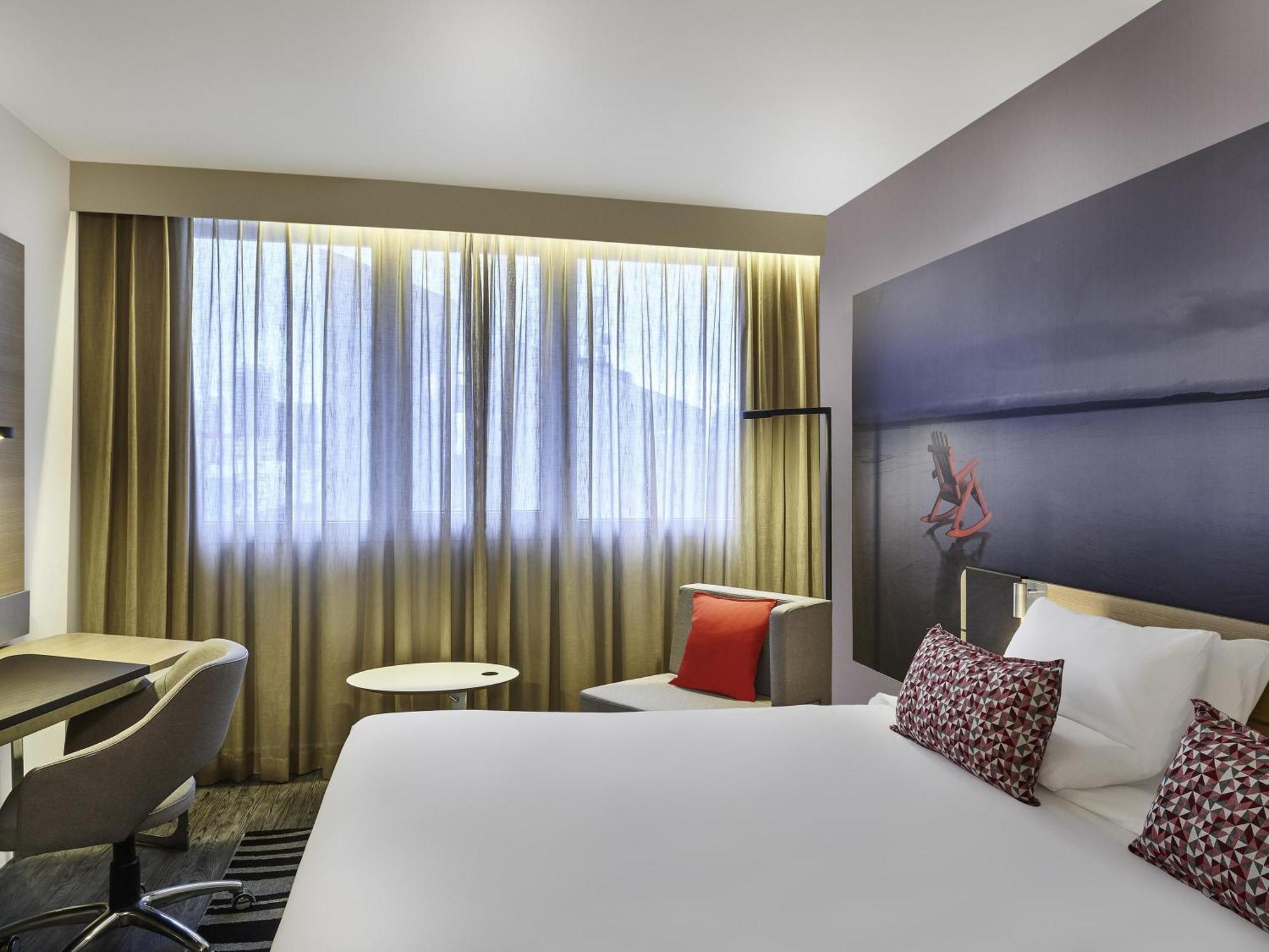 Executive Double Room