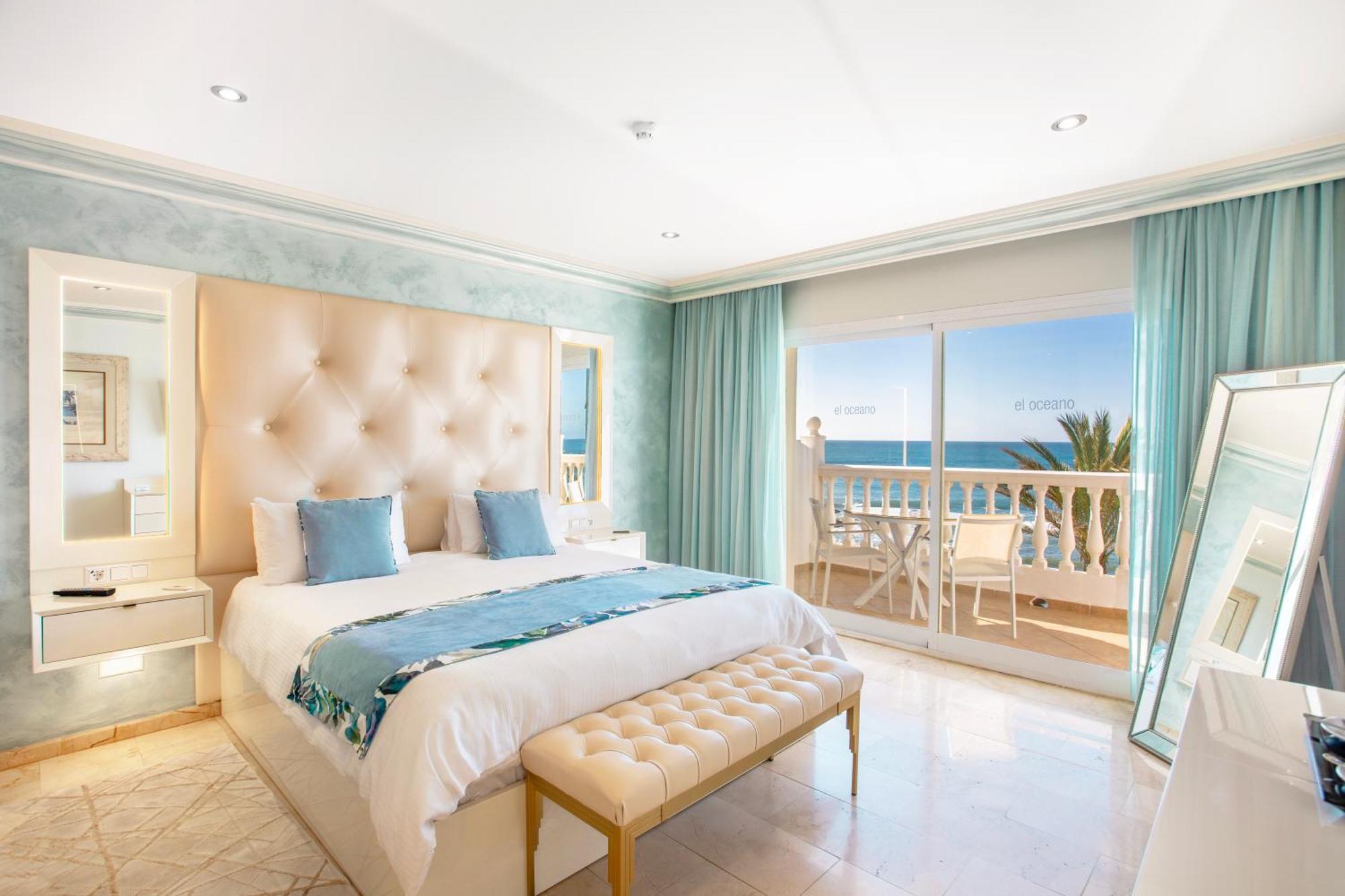 Superior Double Sea View