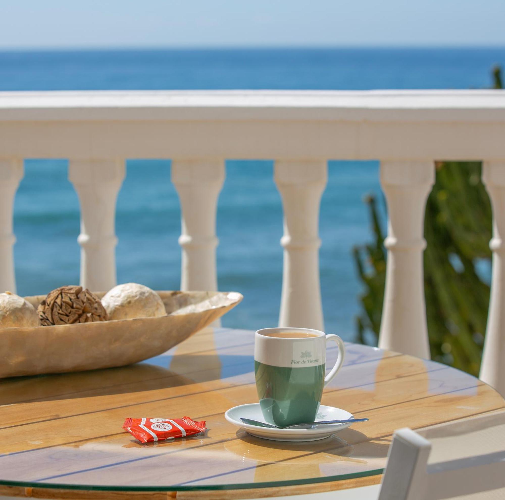 Superior Double Sea View