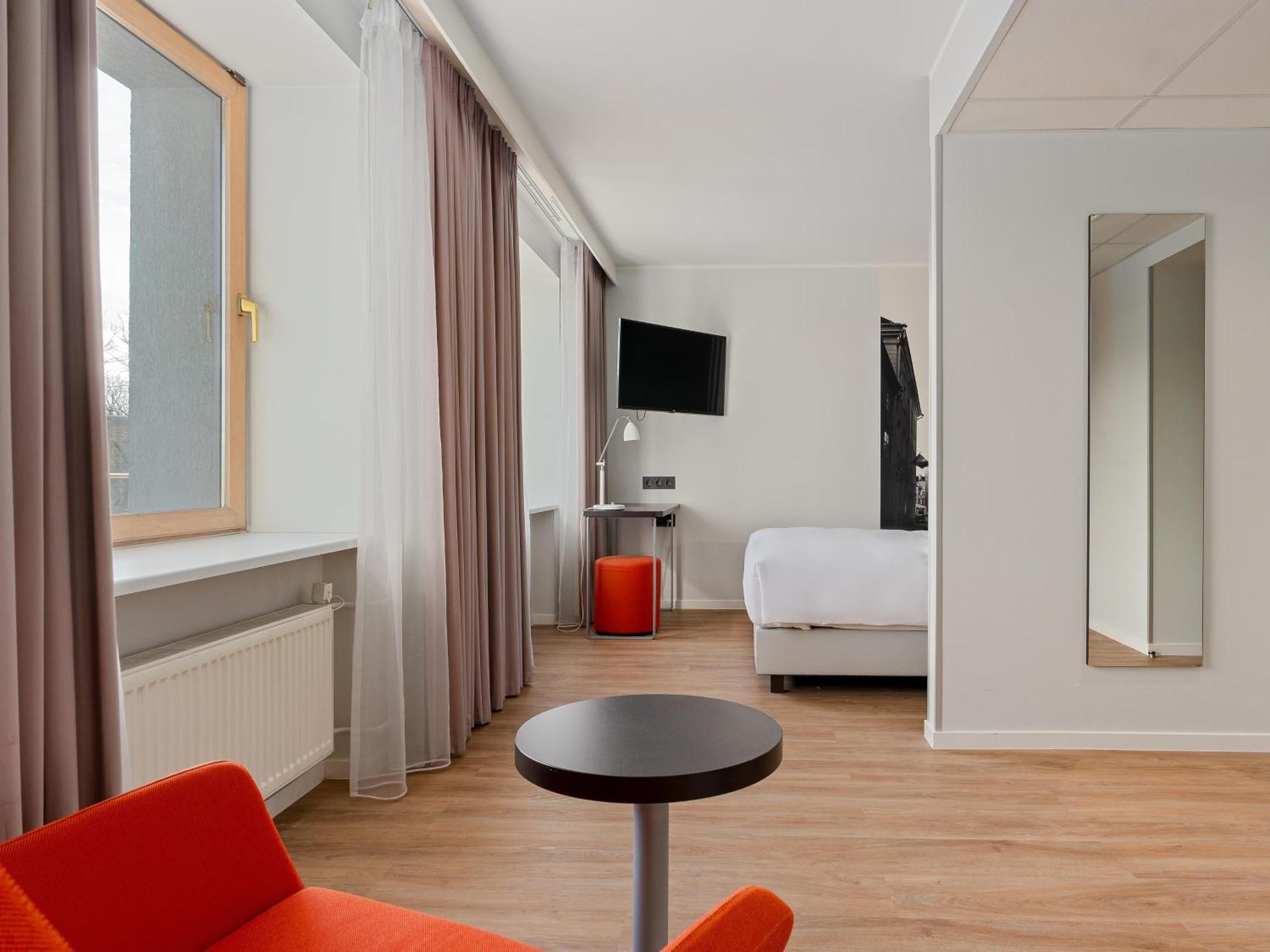 Superior Room Upper Floor
