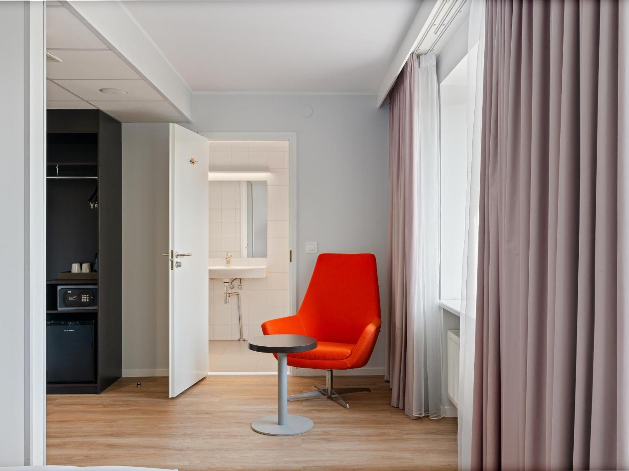 Superior Room Upper Floor
