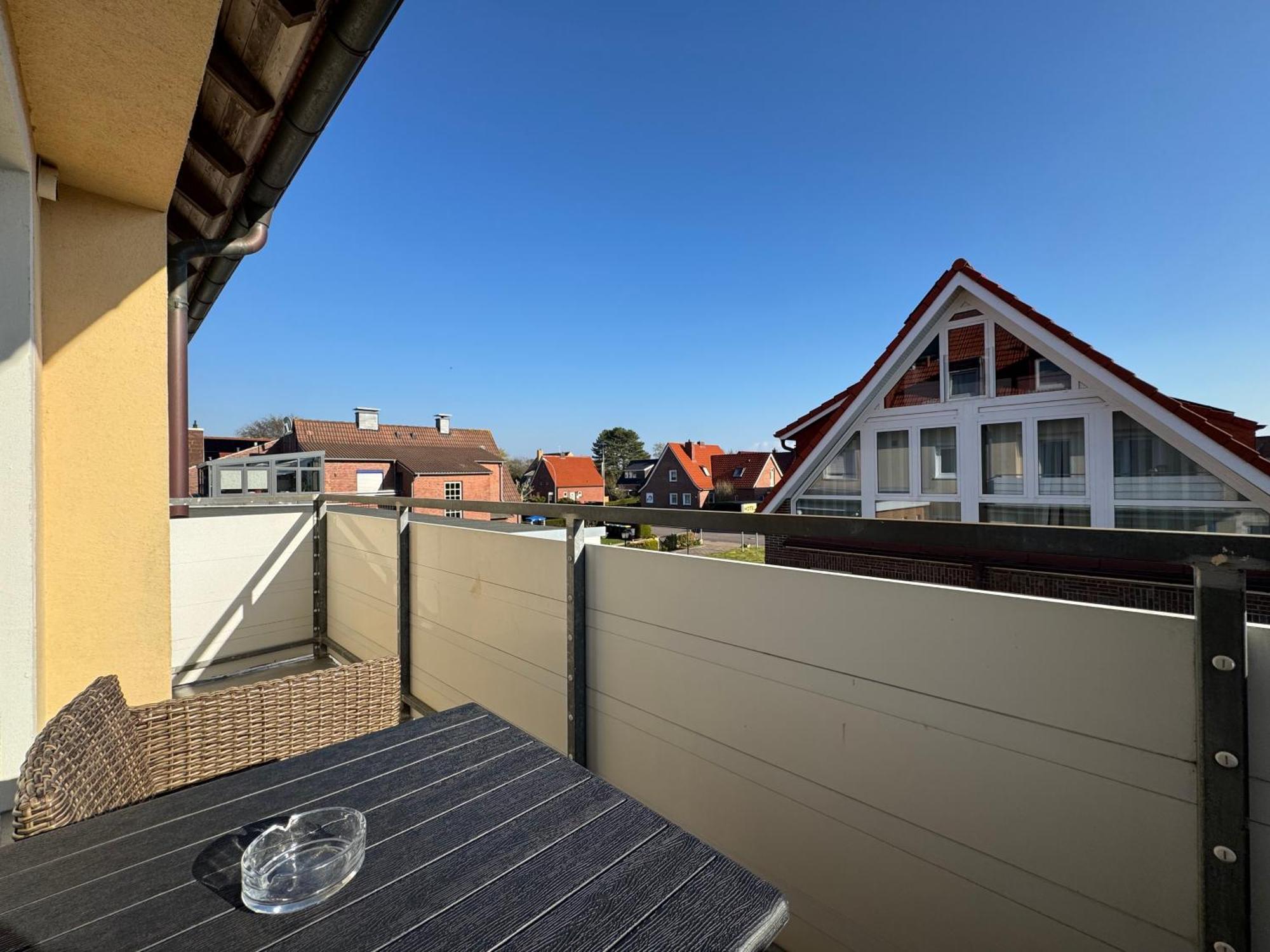 Double Room Balcony