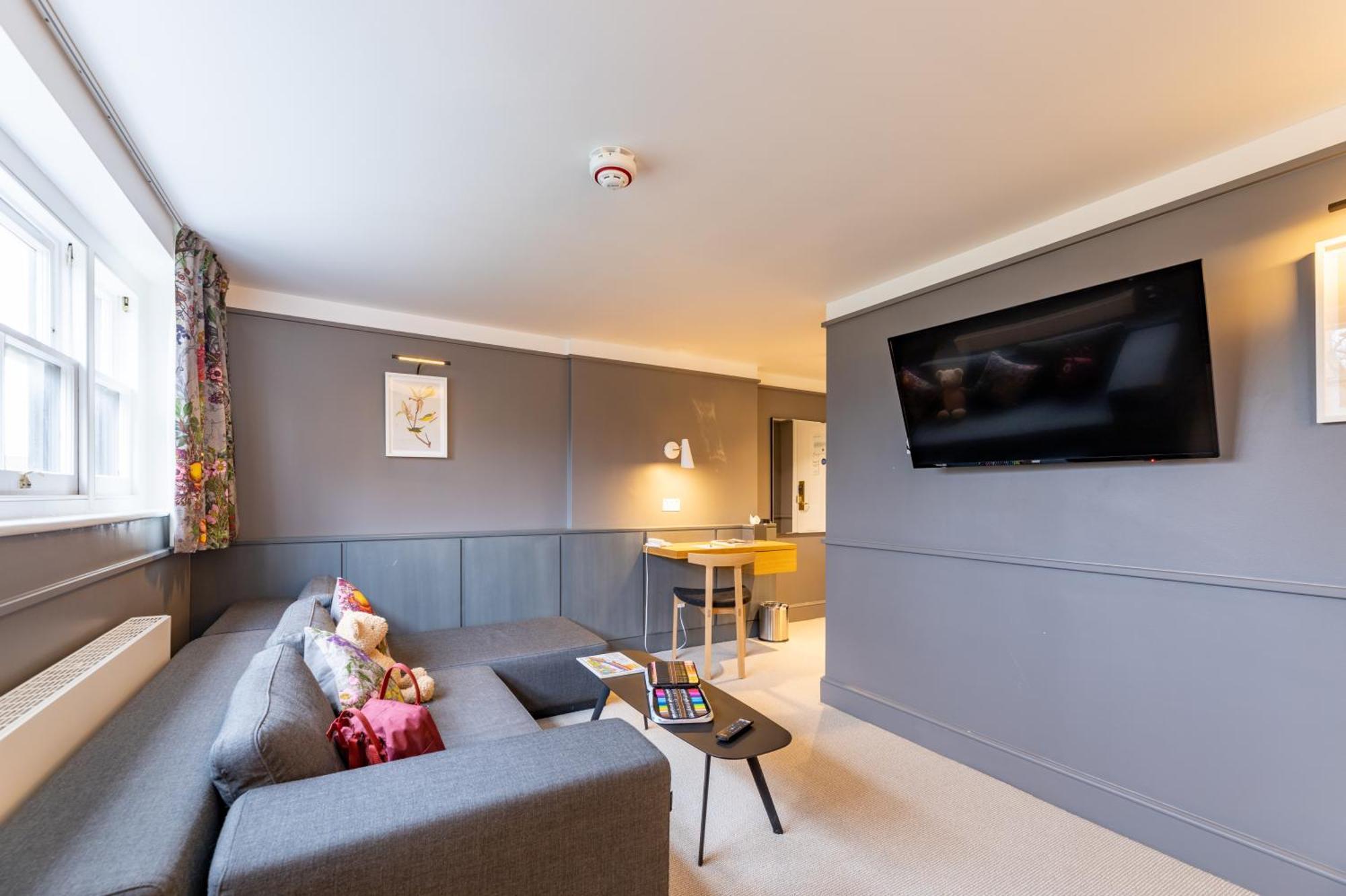 Junior Suite
