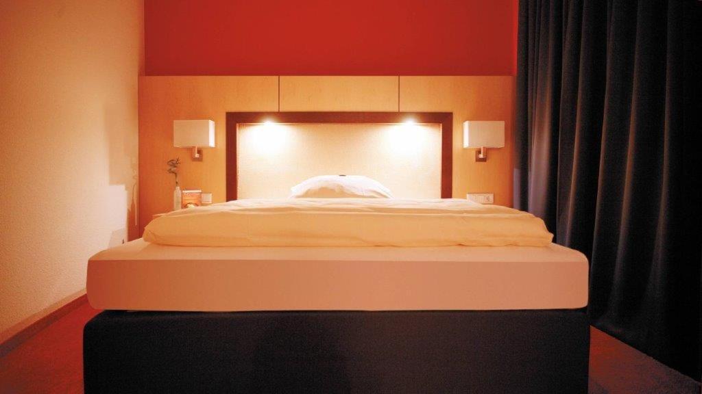 Comfort Plus Single Room