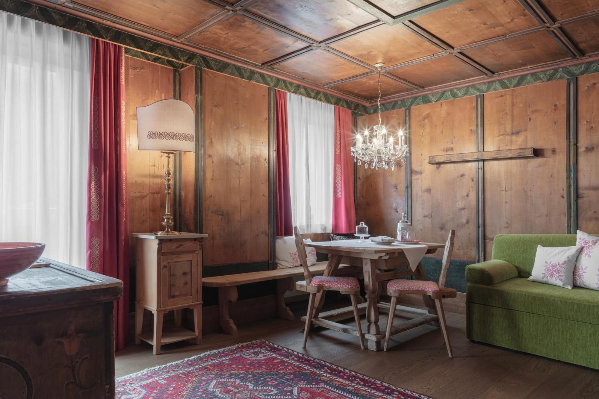 Comfort Doppelzimmer