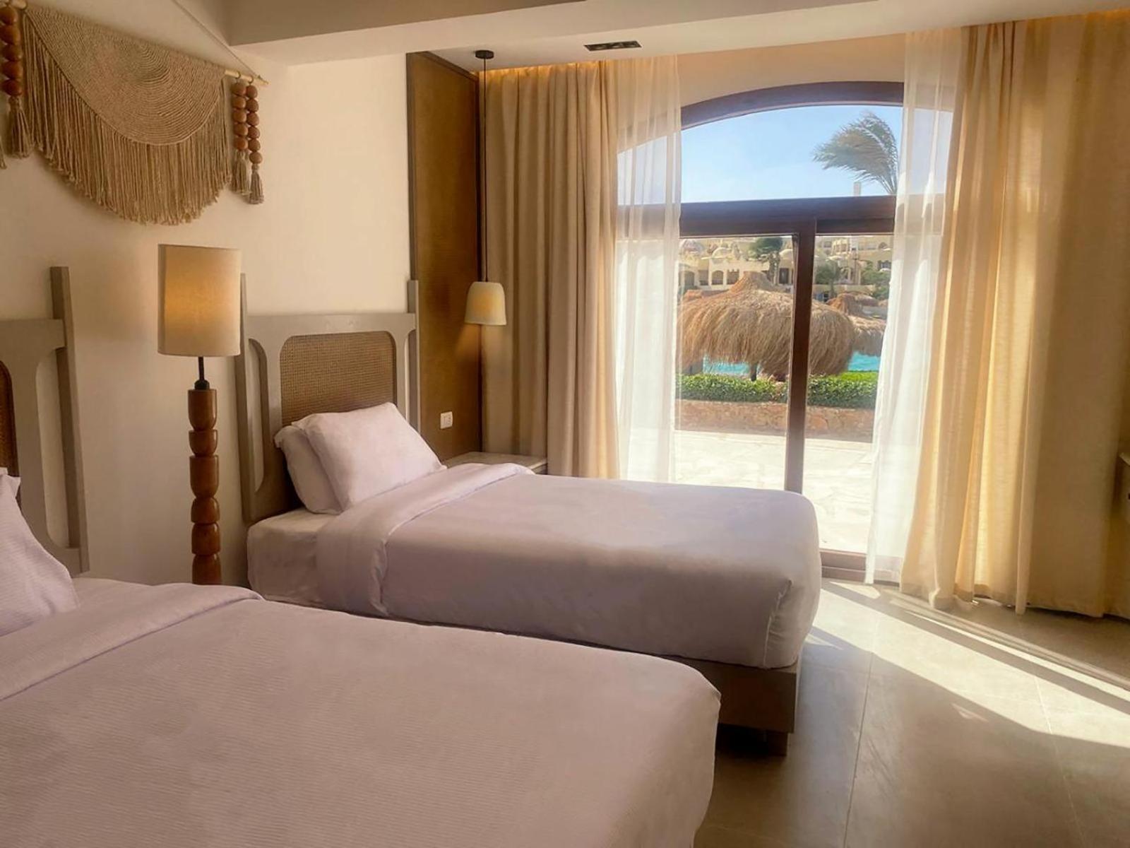 Boho Suite Sea View