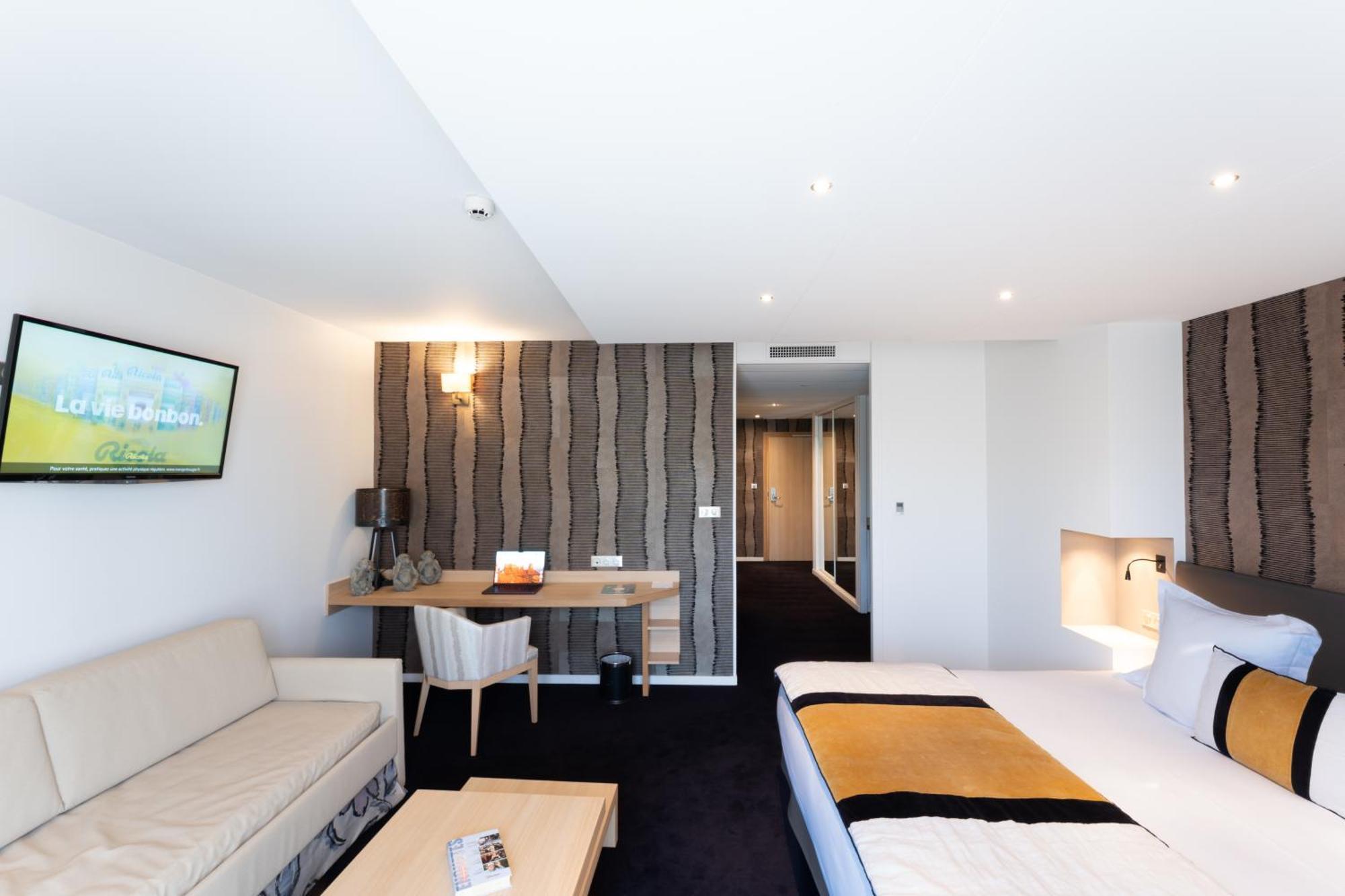 Superior Suite