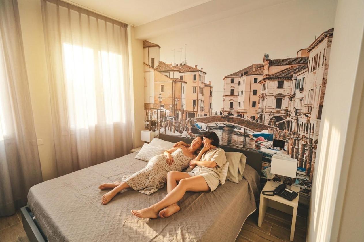 Classic Double or Twin Room