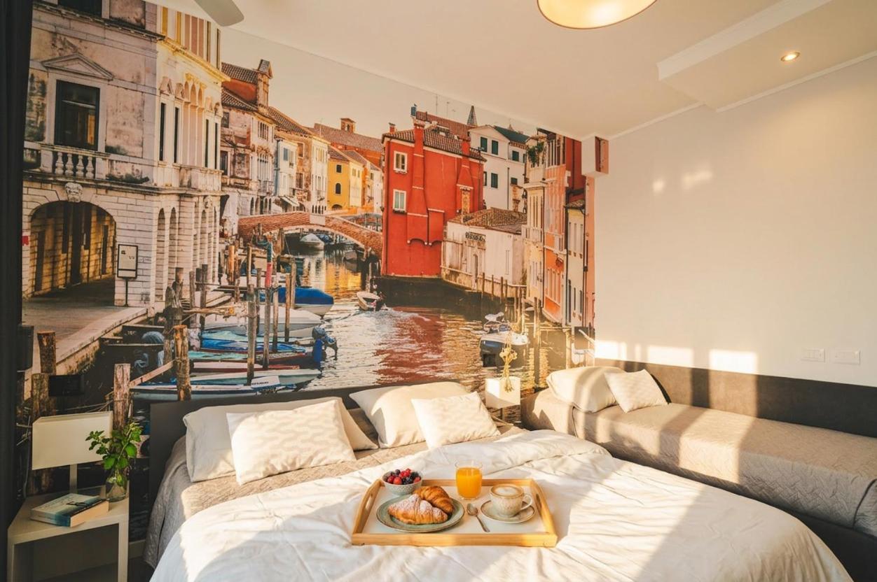 Triple Room Sea View