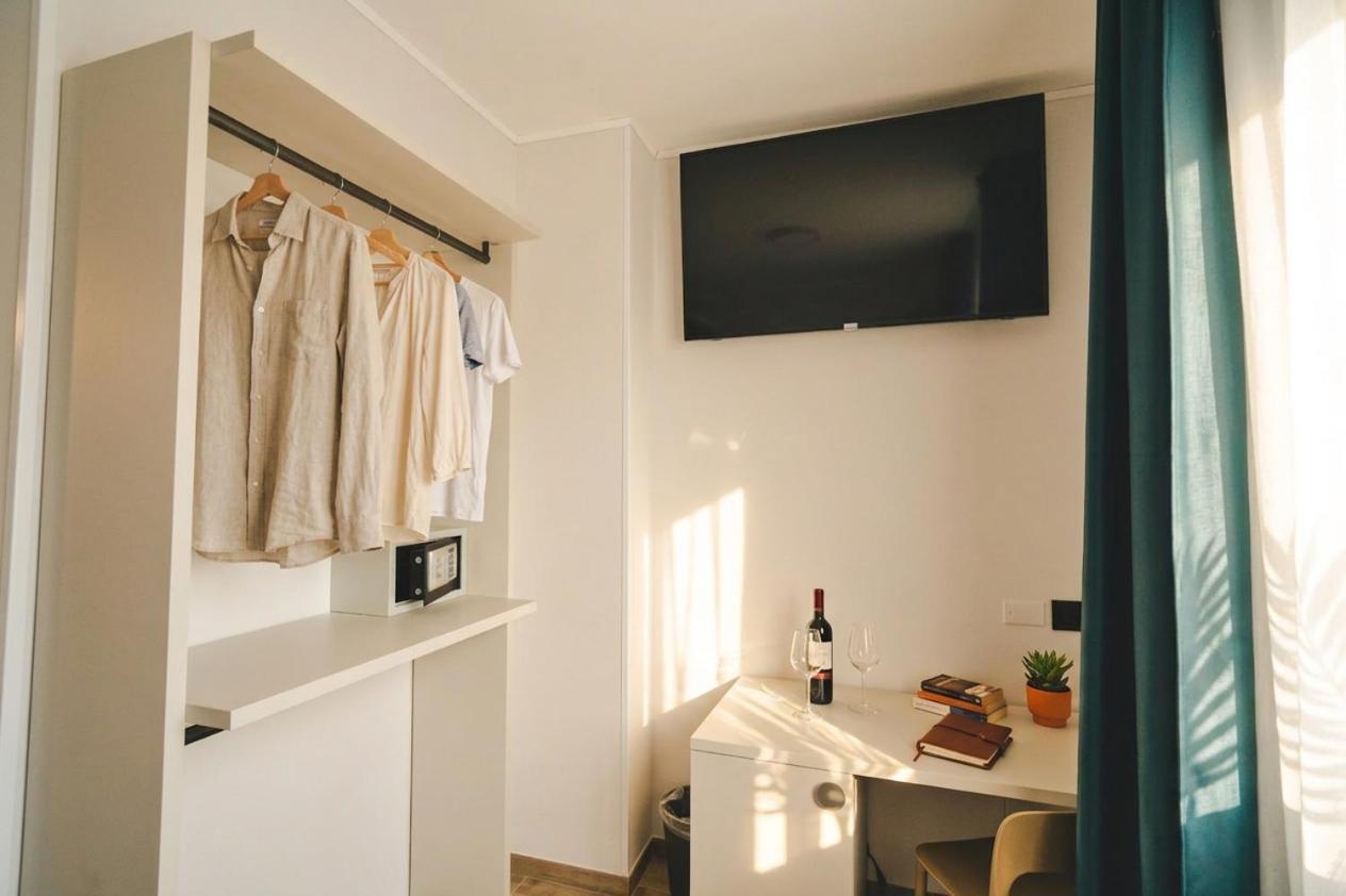 Classic Double or Twin Room