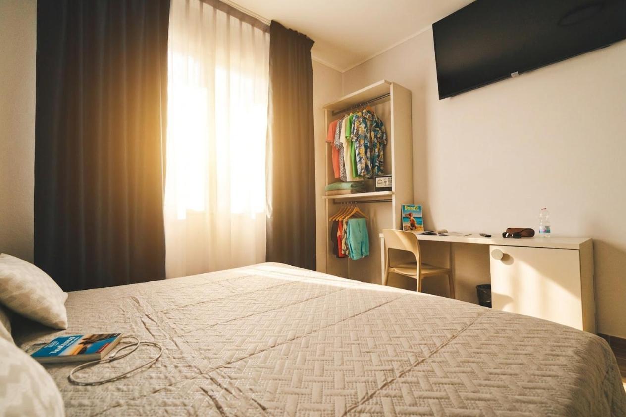 Classic Double or Twin Room