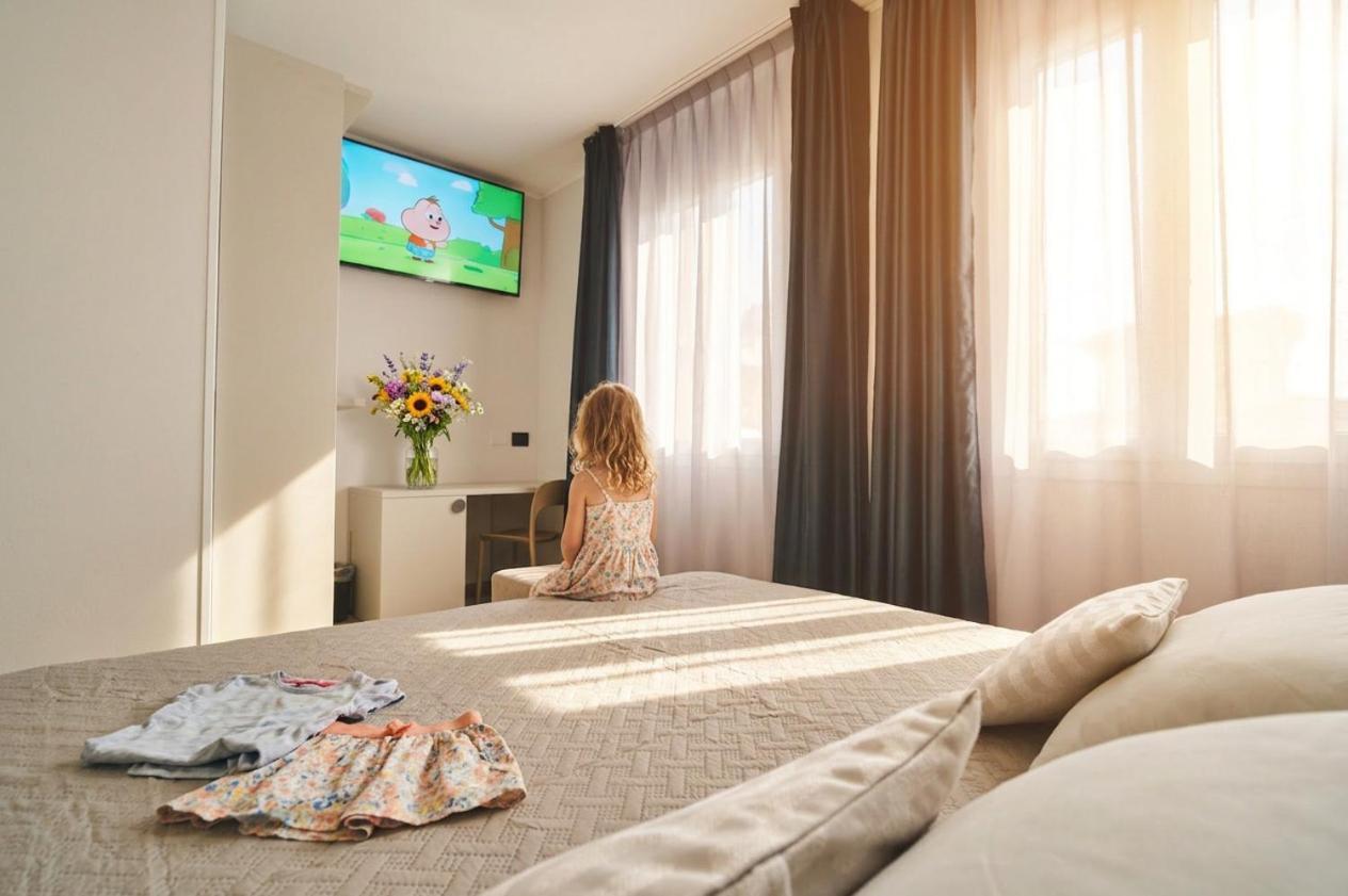 Classic Double or Twin Room