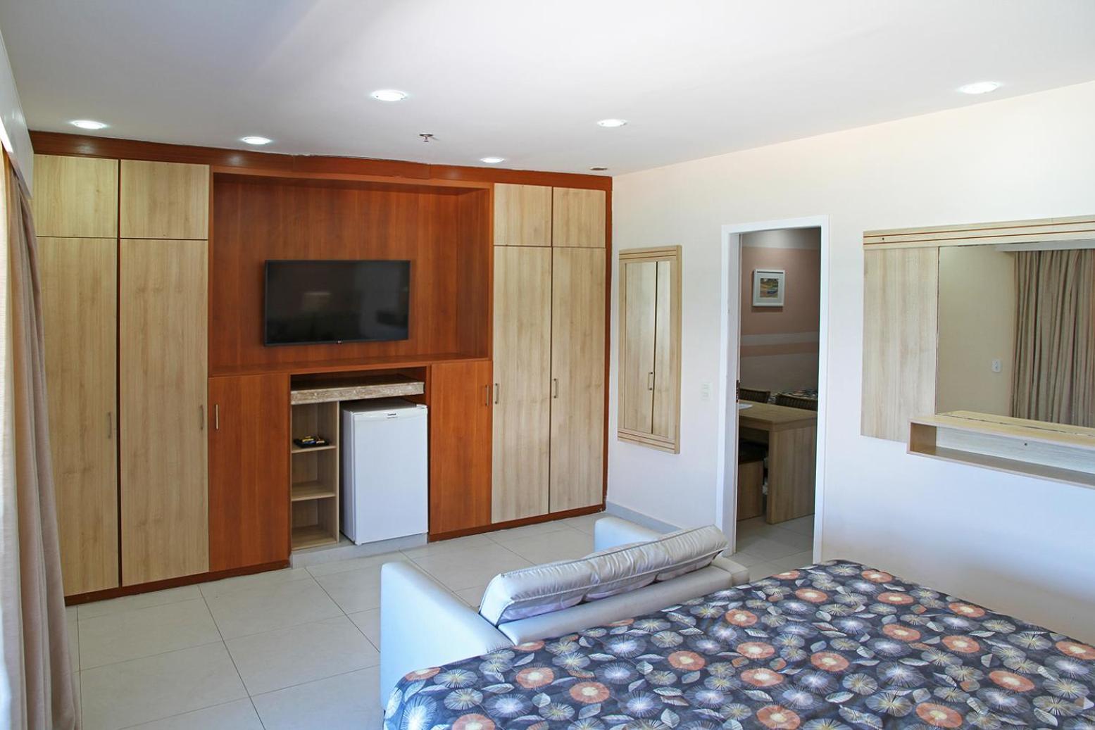 Suite Hot Tub