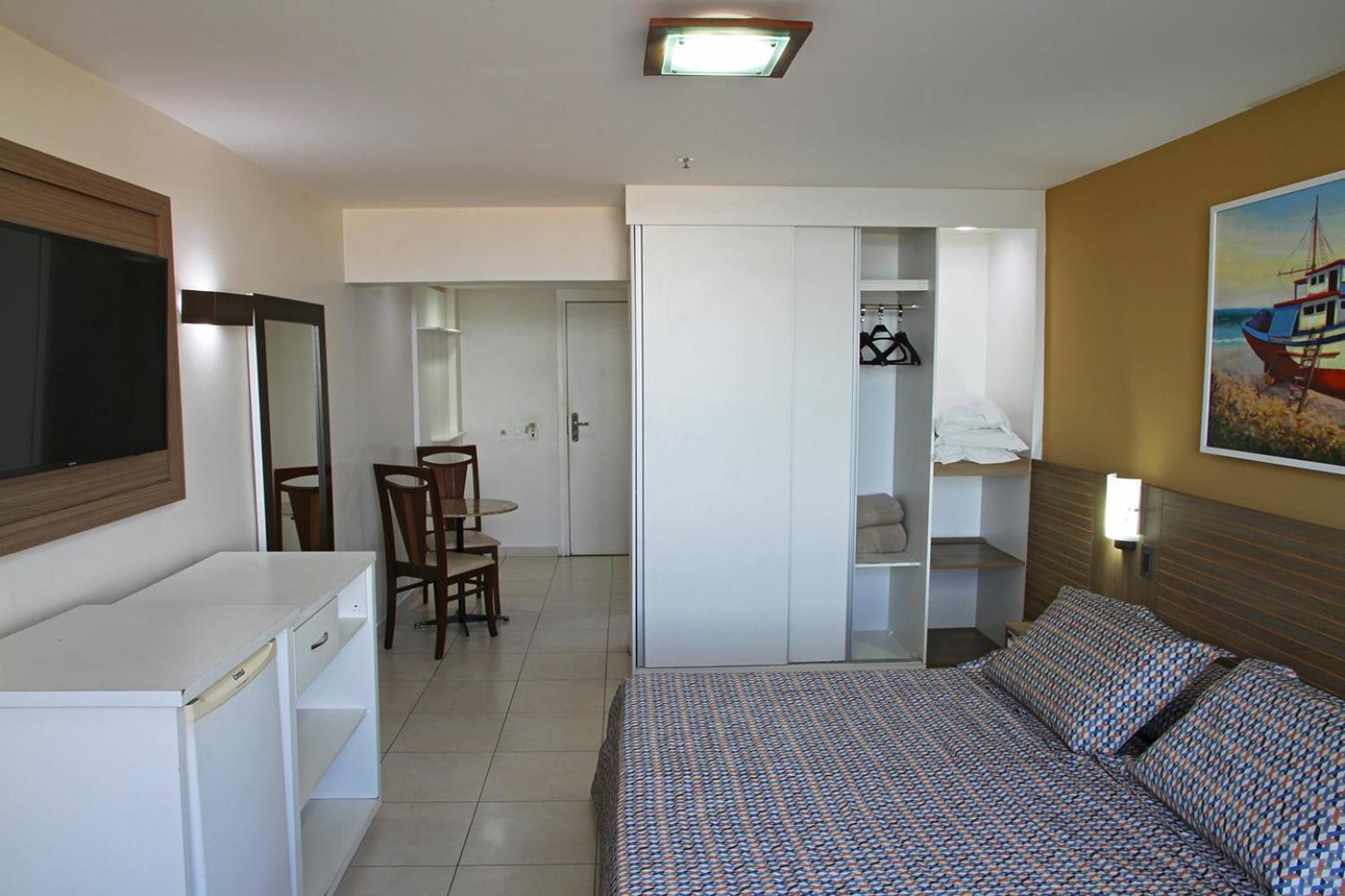 Double Room Sea View