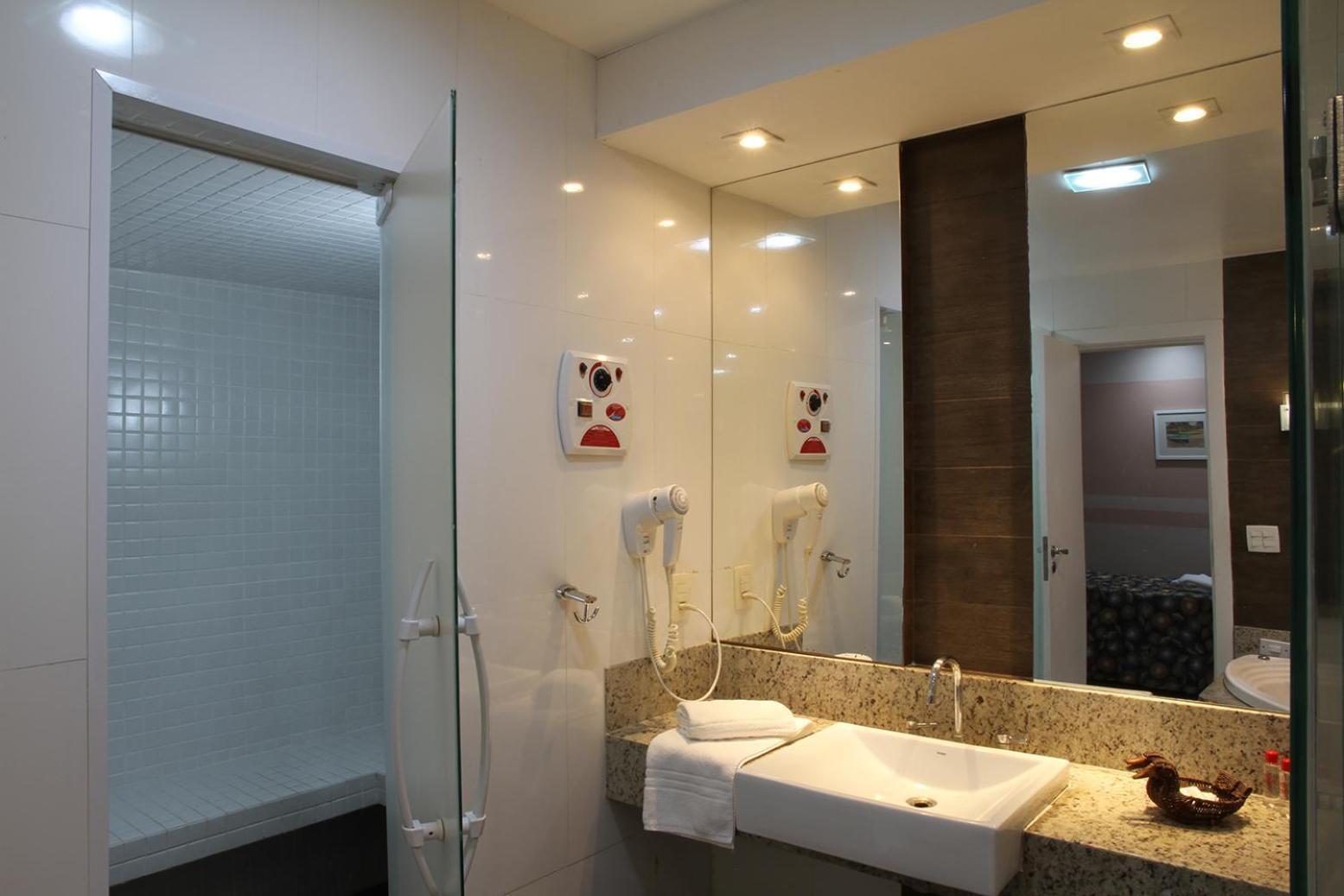 Suite Hot Tub