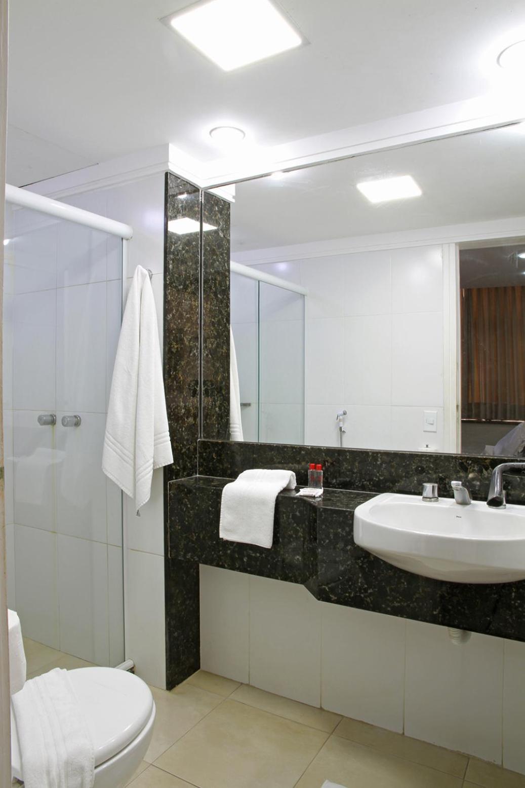 Double Room Sea View