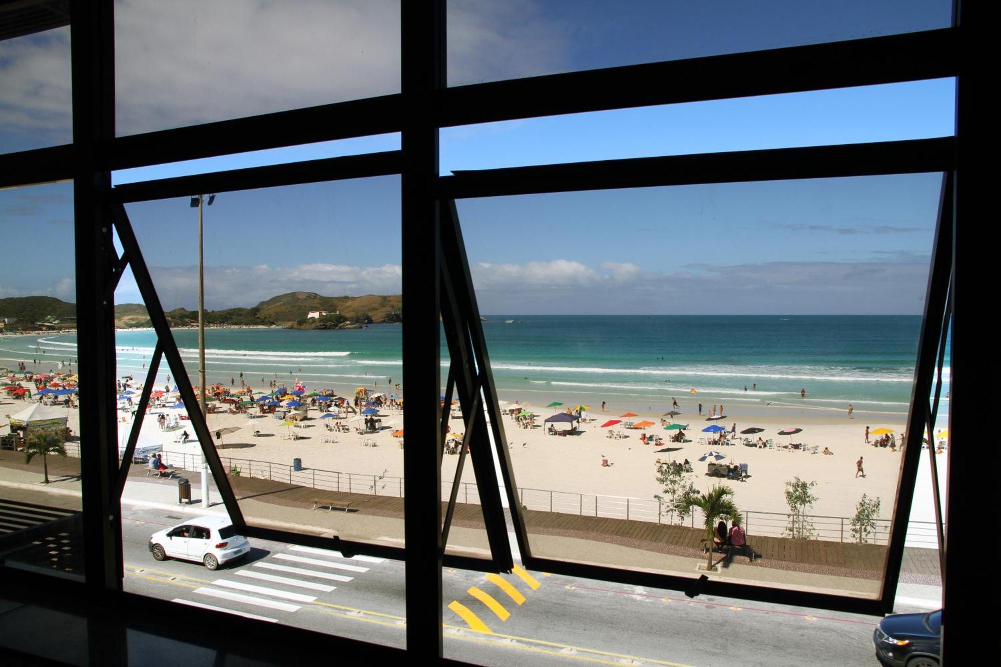 Double Room Sea View