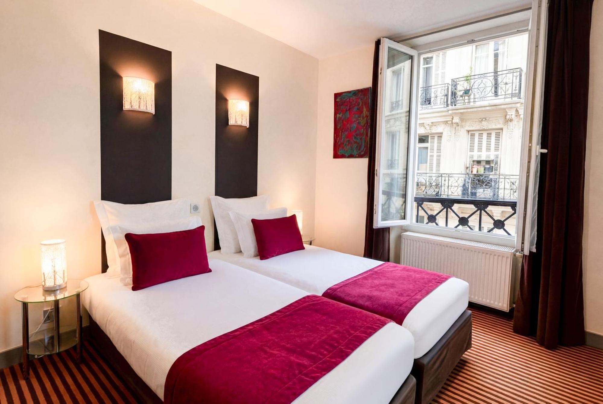 Superior Double or Twin Room