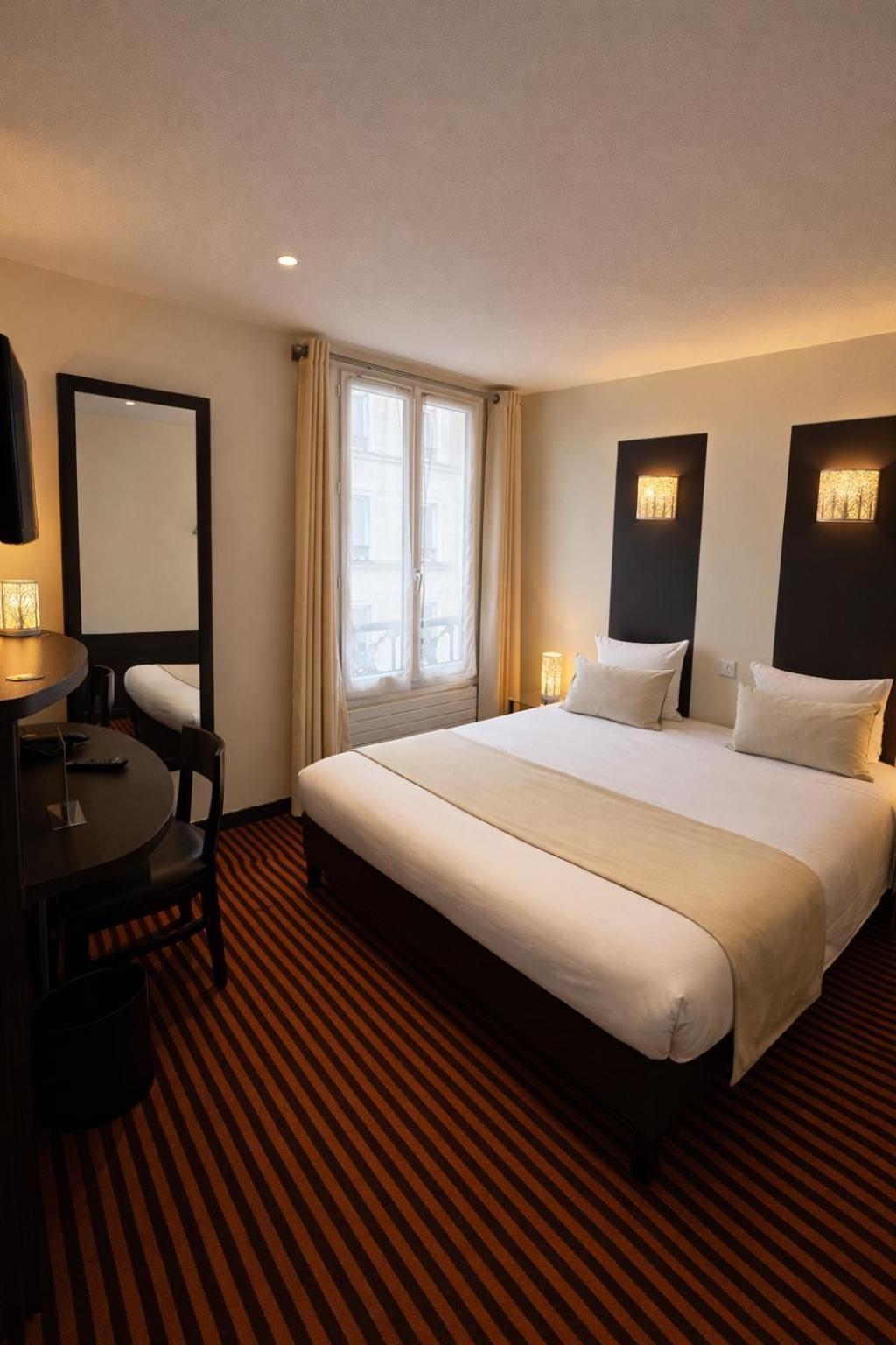 Classic Double or Twin Room
