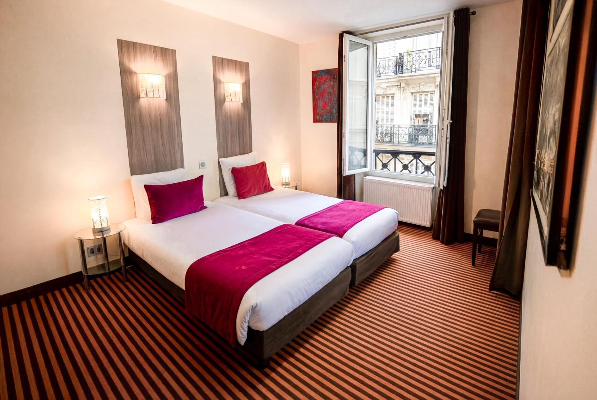 Superior Double or Twin Room