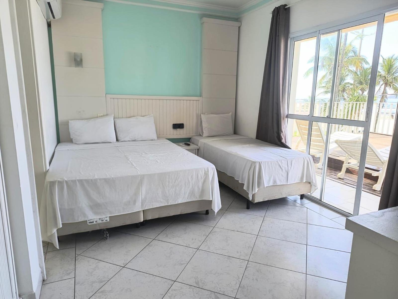 Luxury Triple Room