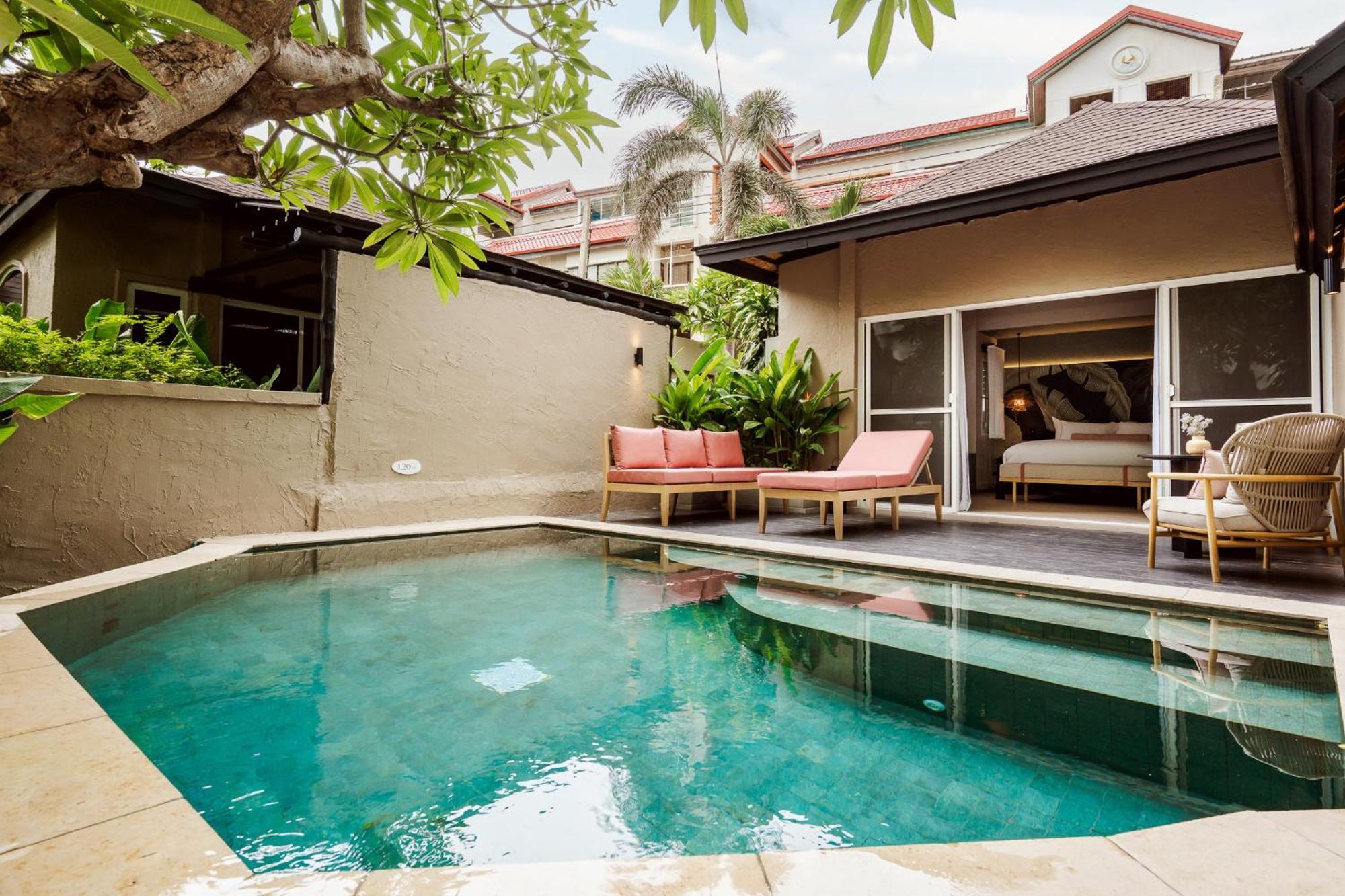 Pool Villa