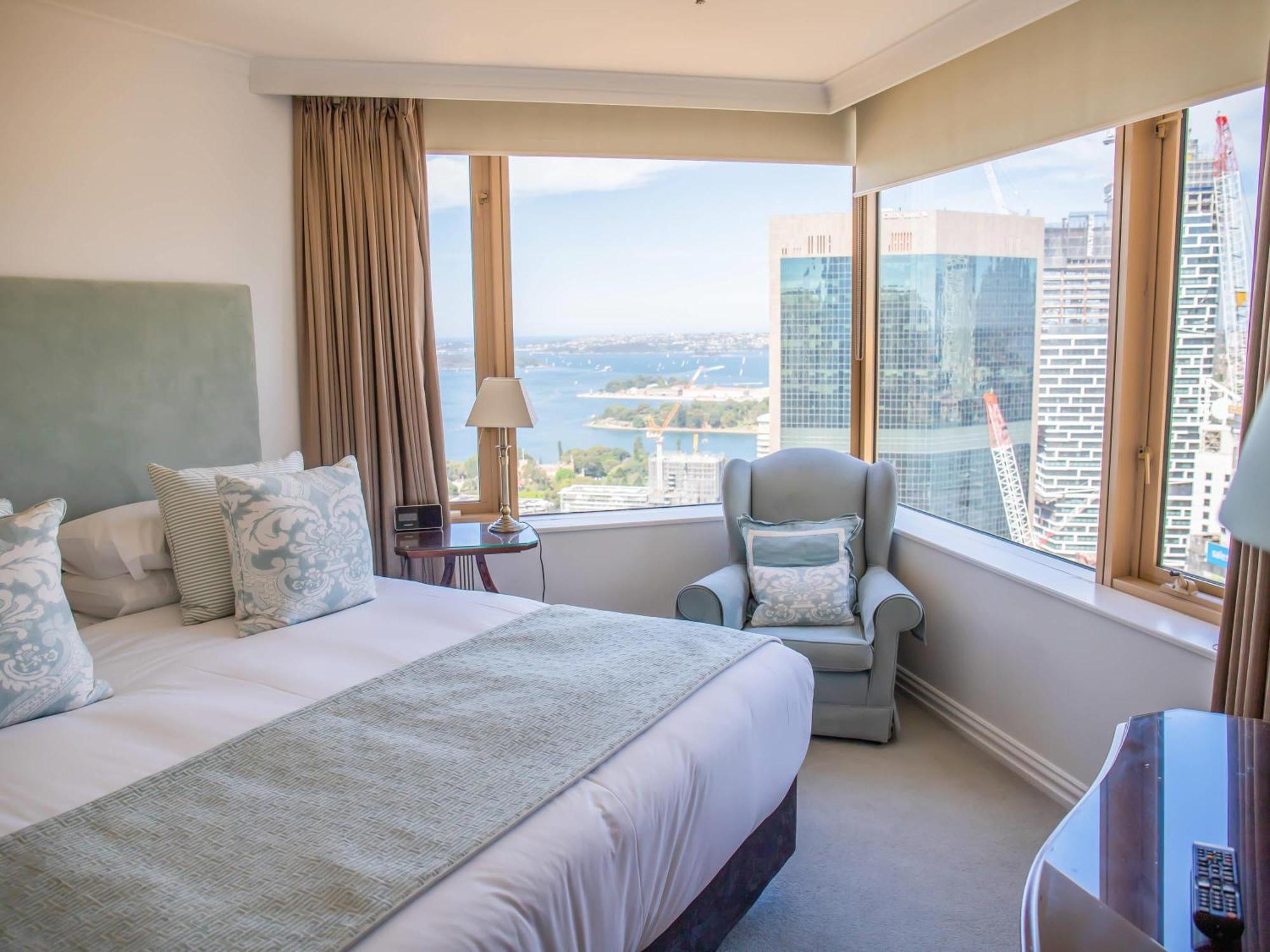 Two-Bedroom Suite Apartment City View Non-Refurbished,1772907618:JPEG