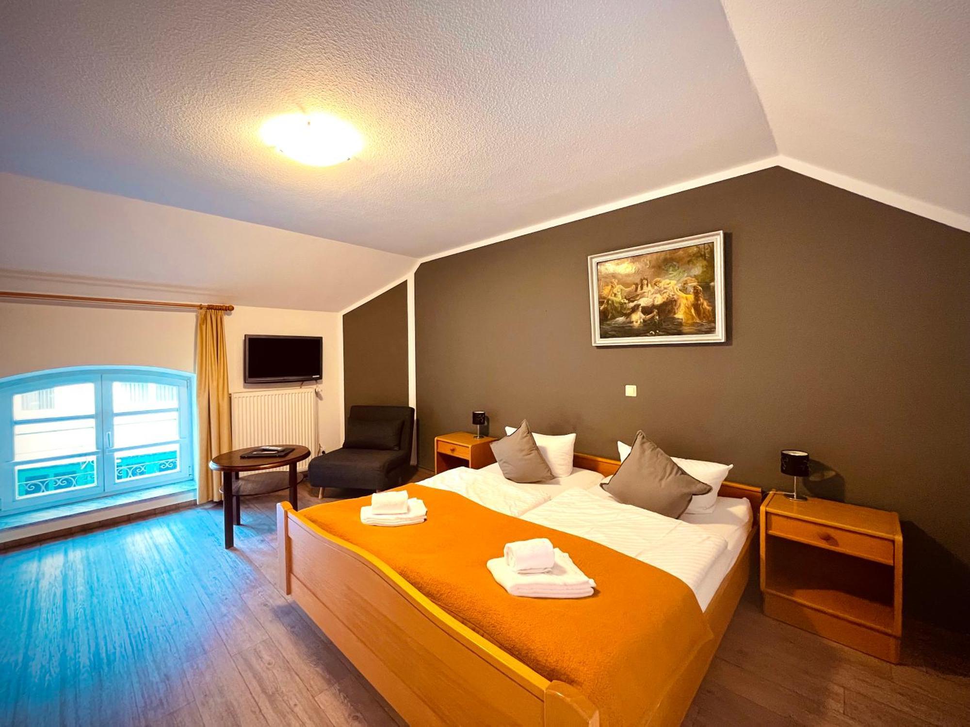 Standard Apartment
