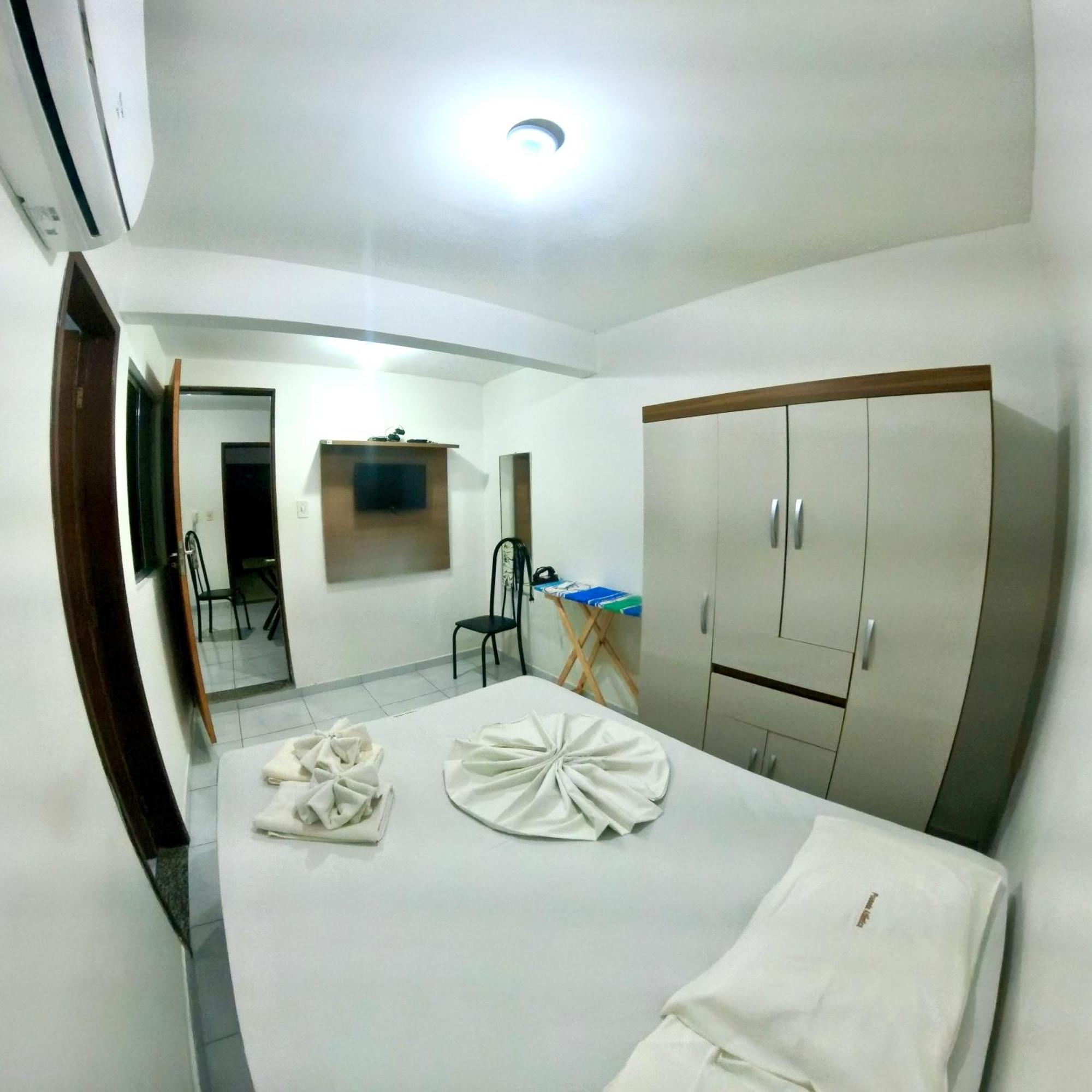 One-Bedroom Apartment Non-Smoking