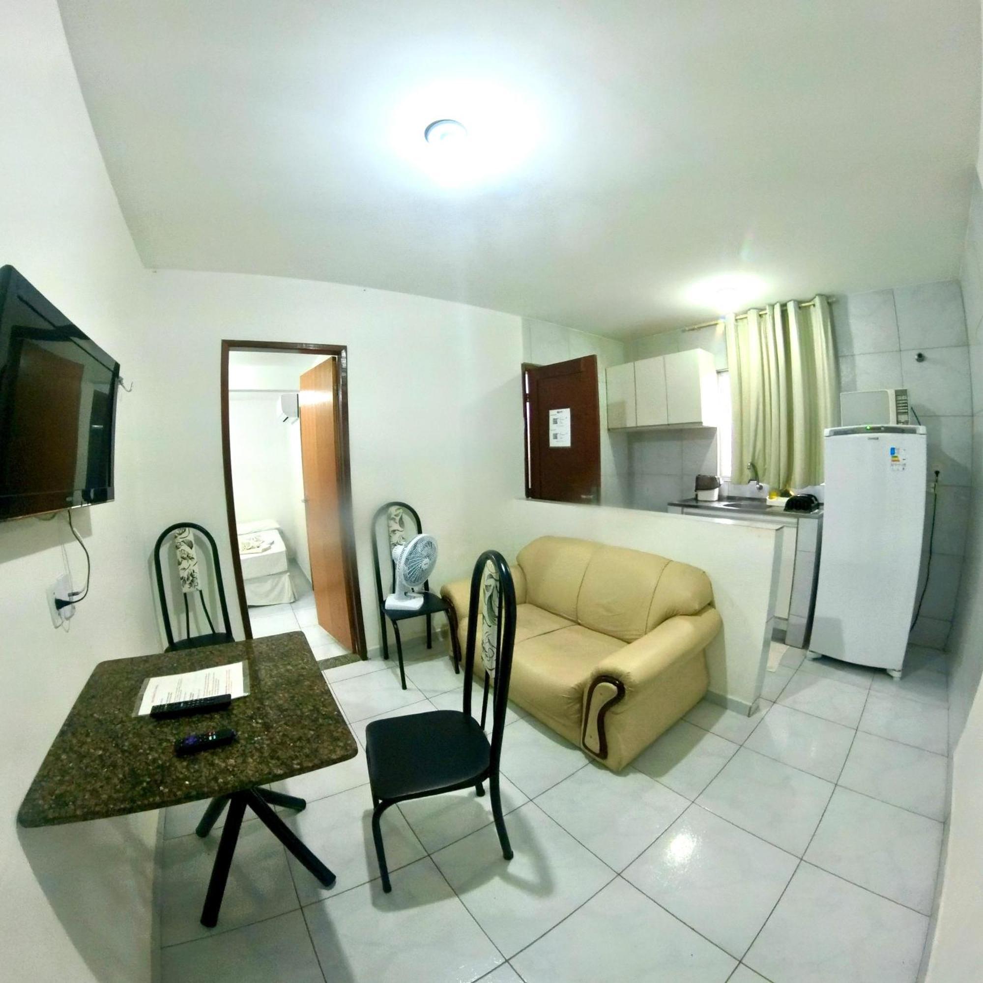 One-Bedroom Apartment Non-Smoking