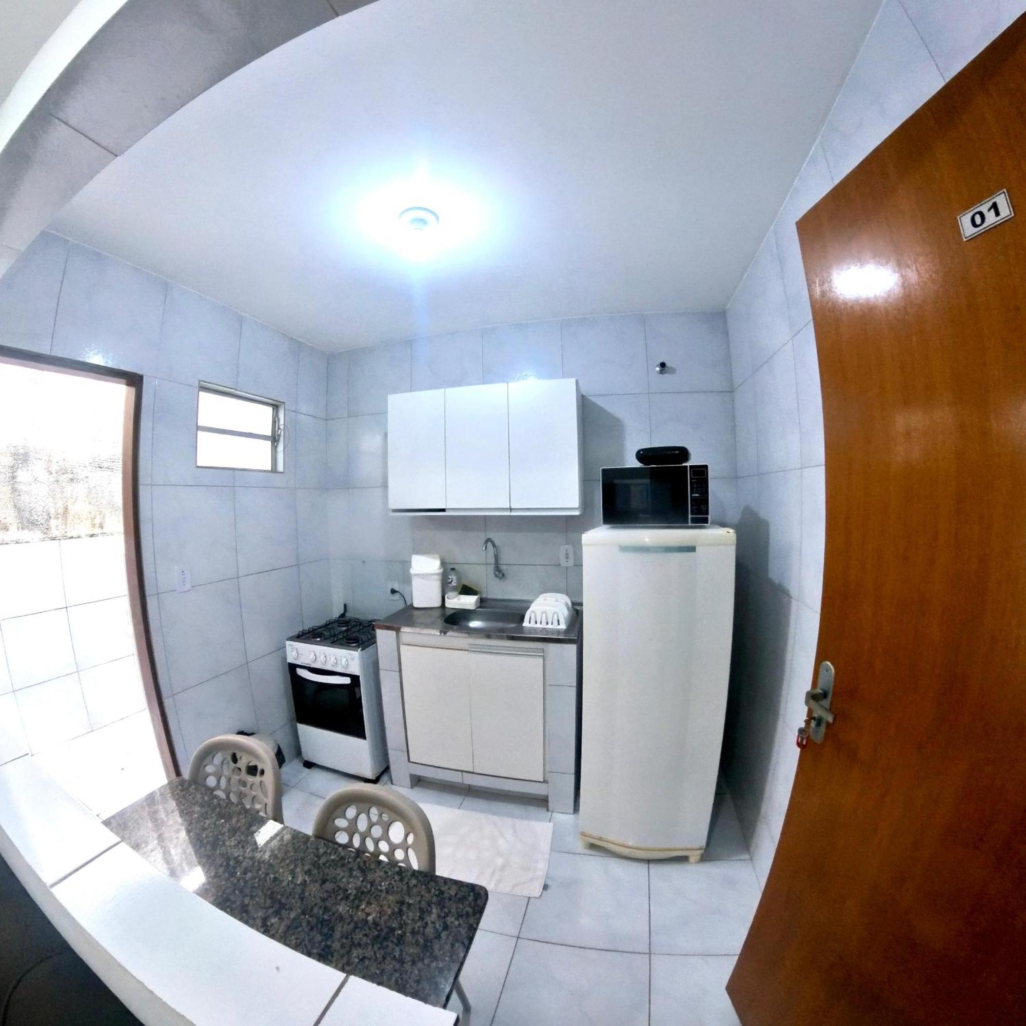 One-Bedroom Apartment Non-Smoking