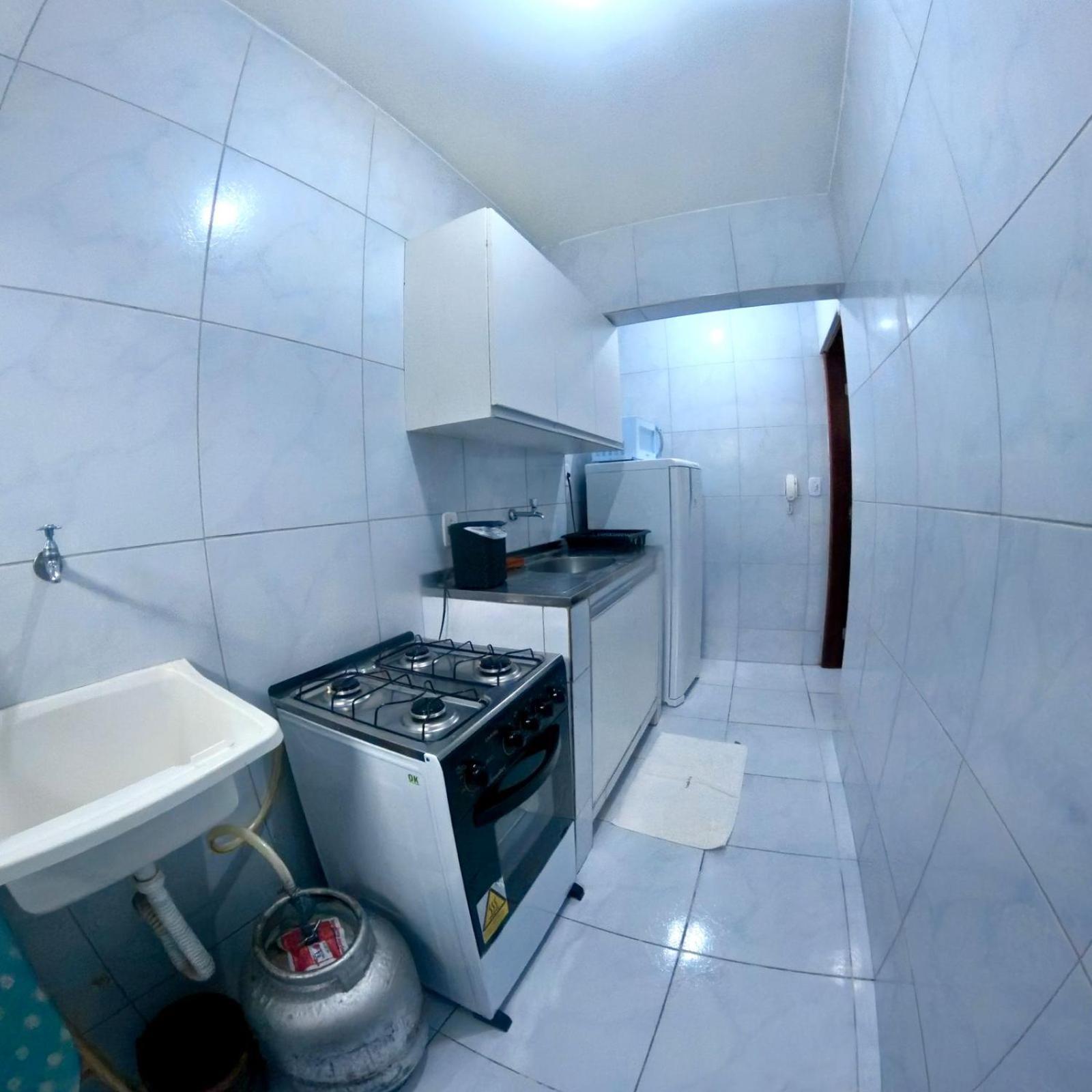 One-Bedroom Apartment Non-Smoking