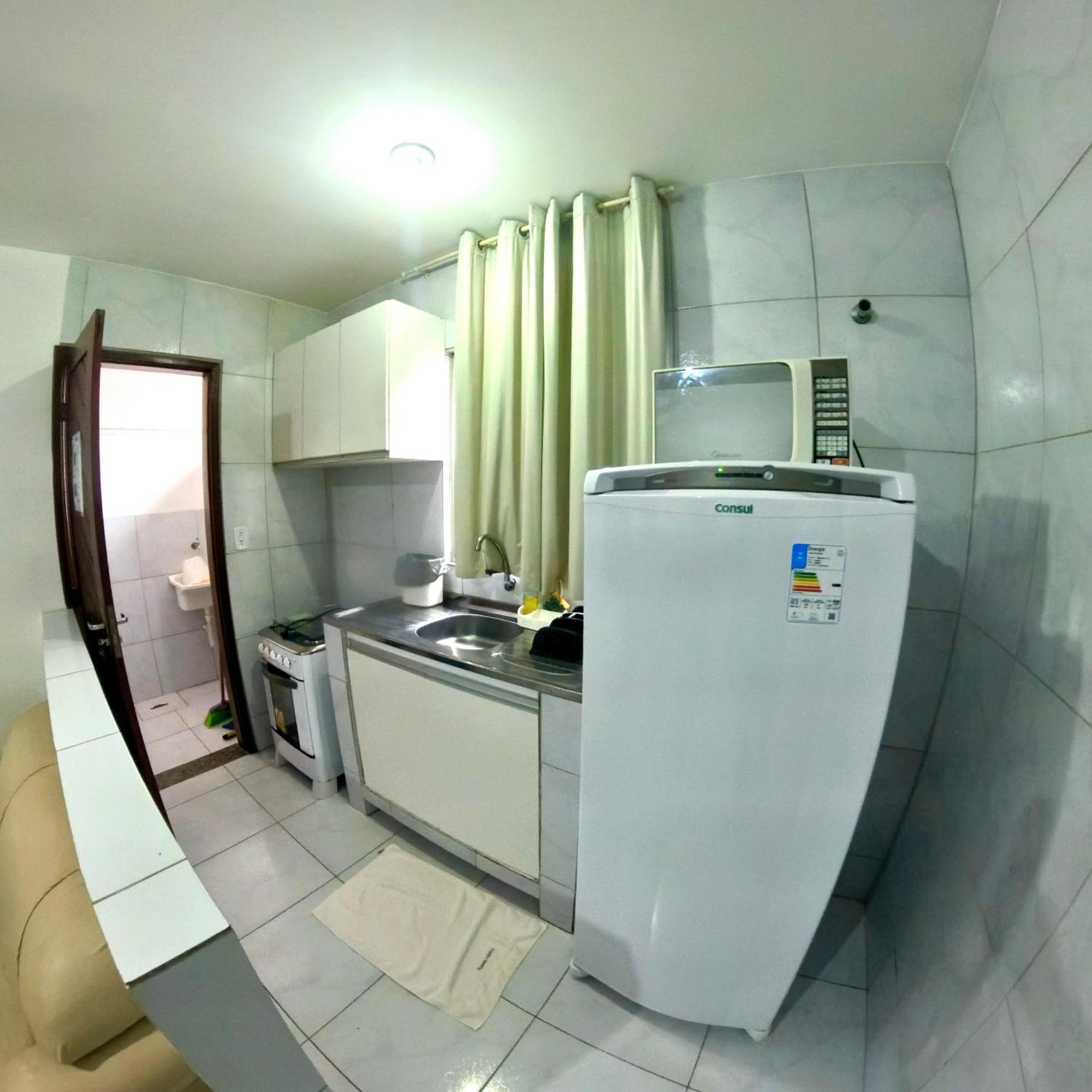 One-Bedroom Apartment Non-Smoking