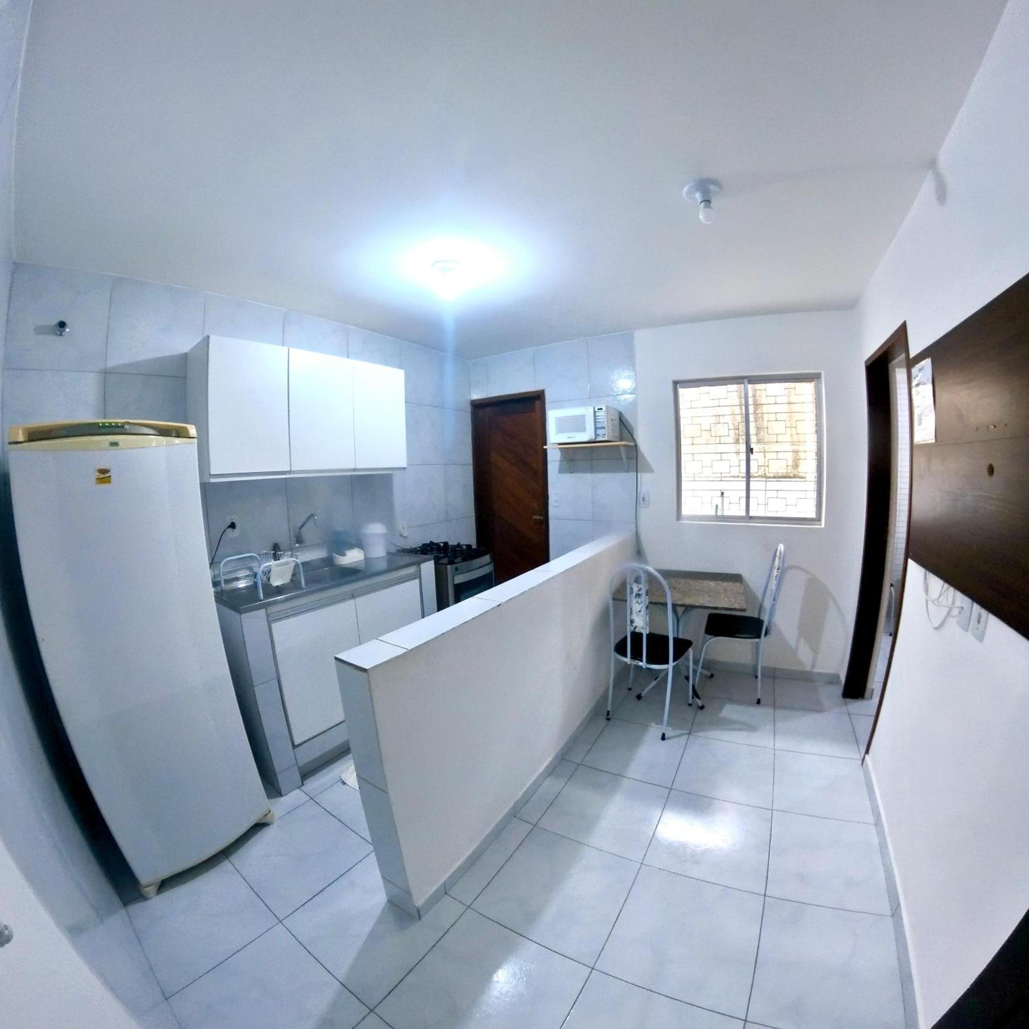 One-Bedroom Apartment Non-Smoking