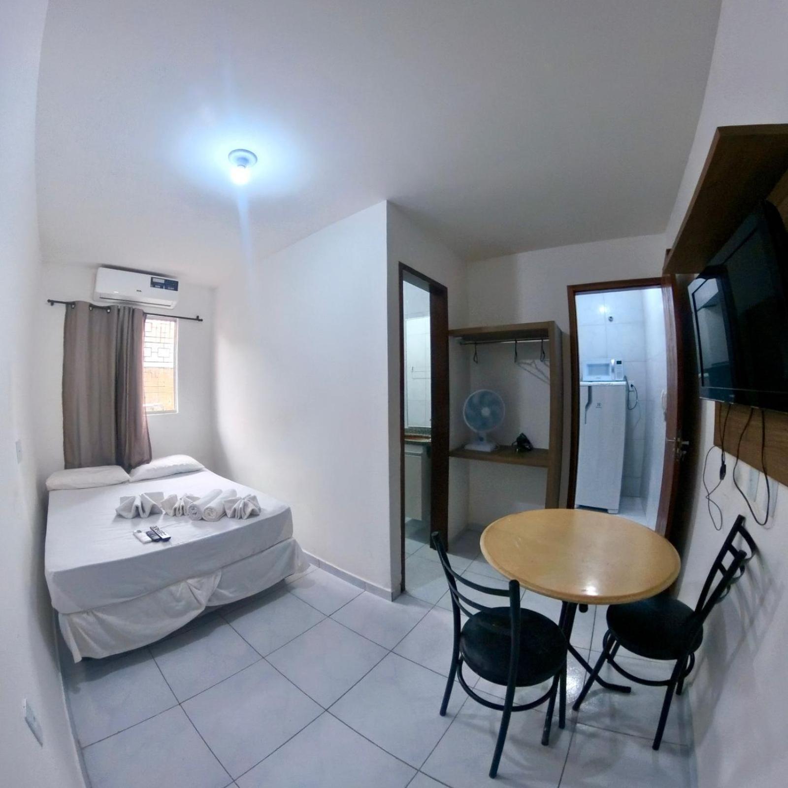 One-Bedroom Apartment Non-Smoking