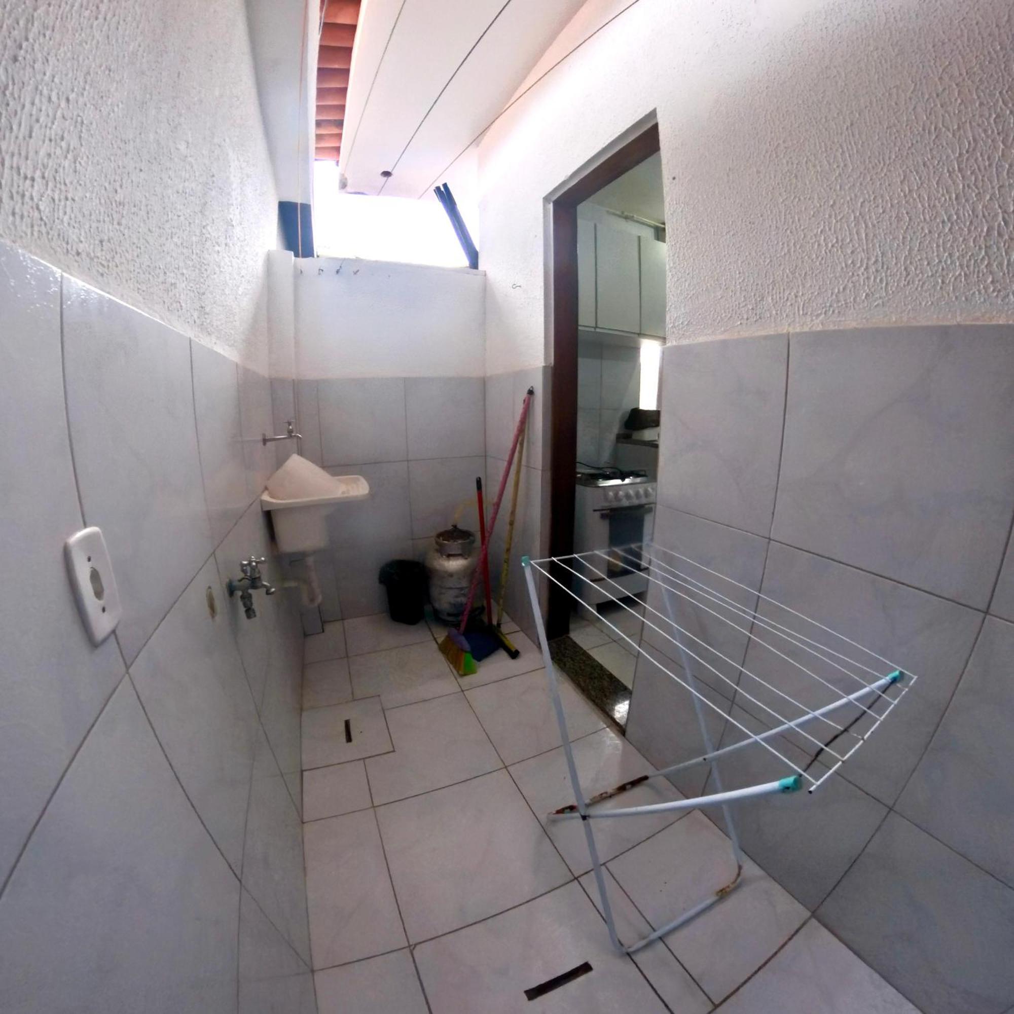 One-Bedroom Apartment Non-Smoking