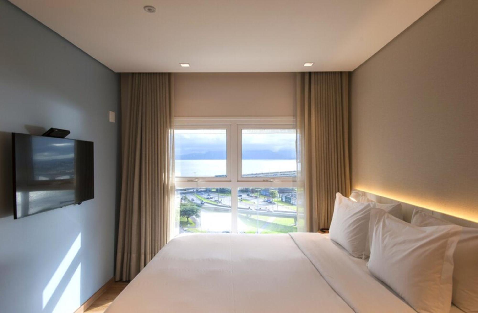 Luxo Casal 1 Cama Casal