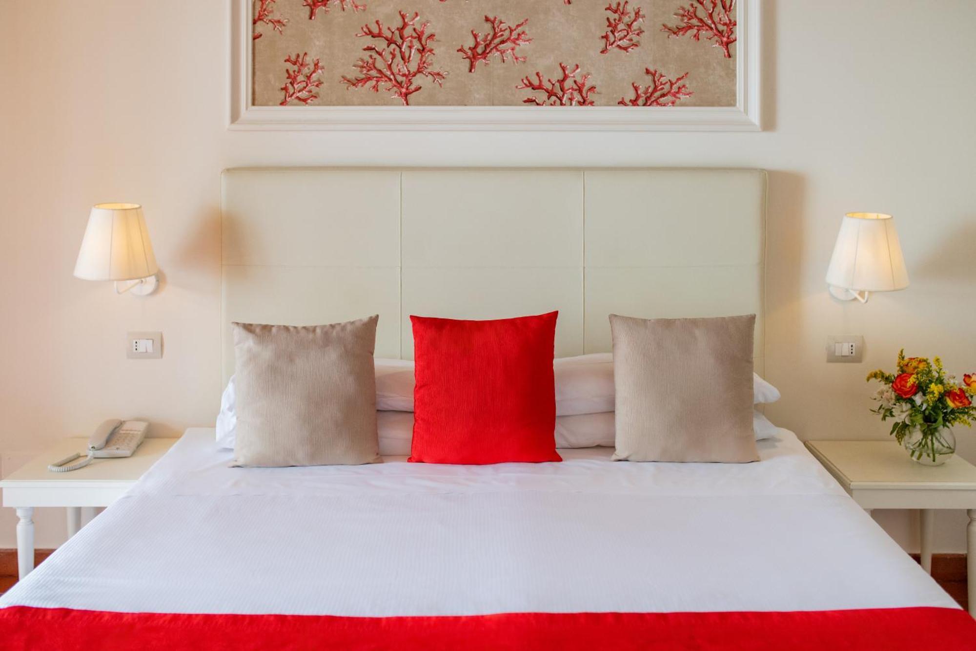 Classic Double or Twin Room
