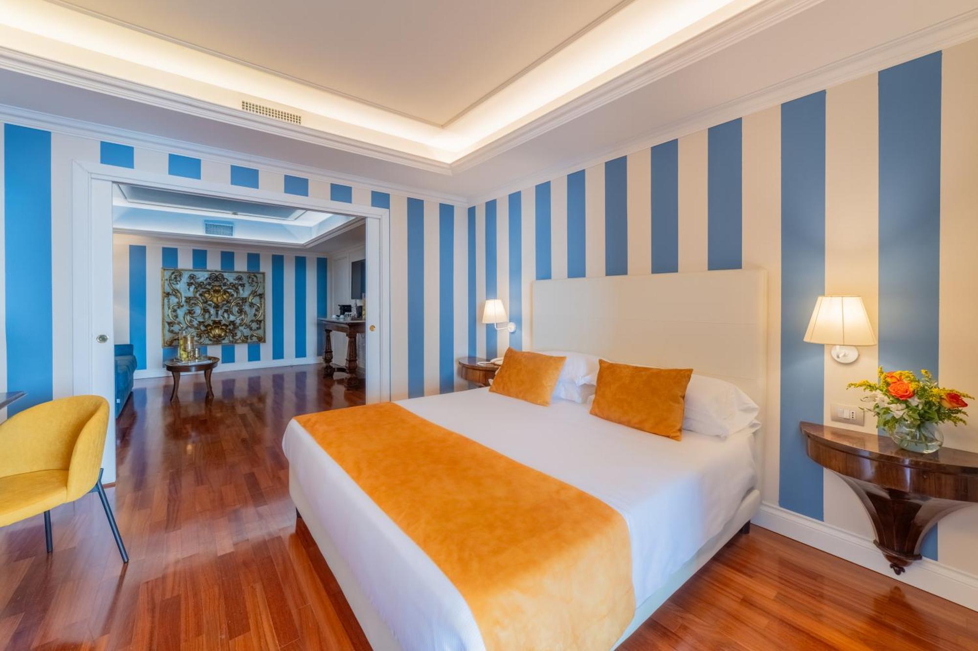 King Suite