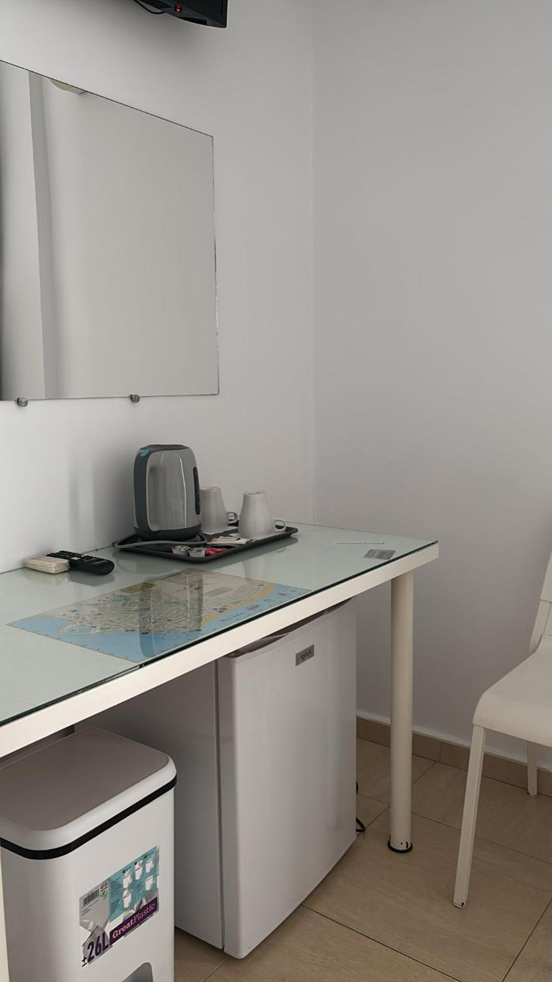 Single Room