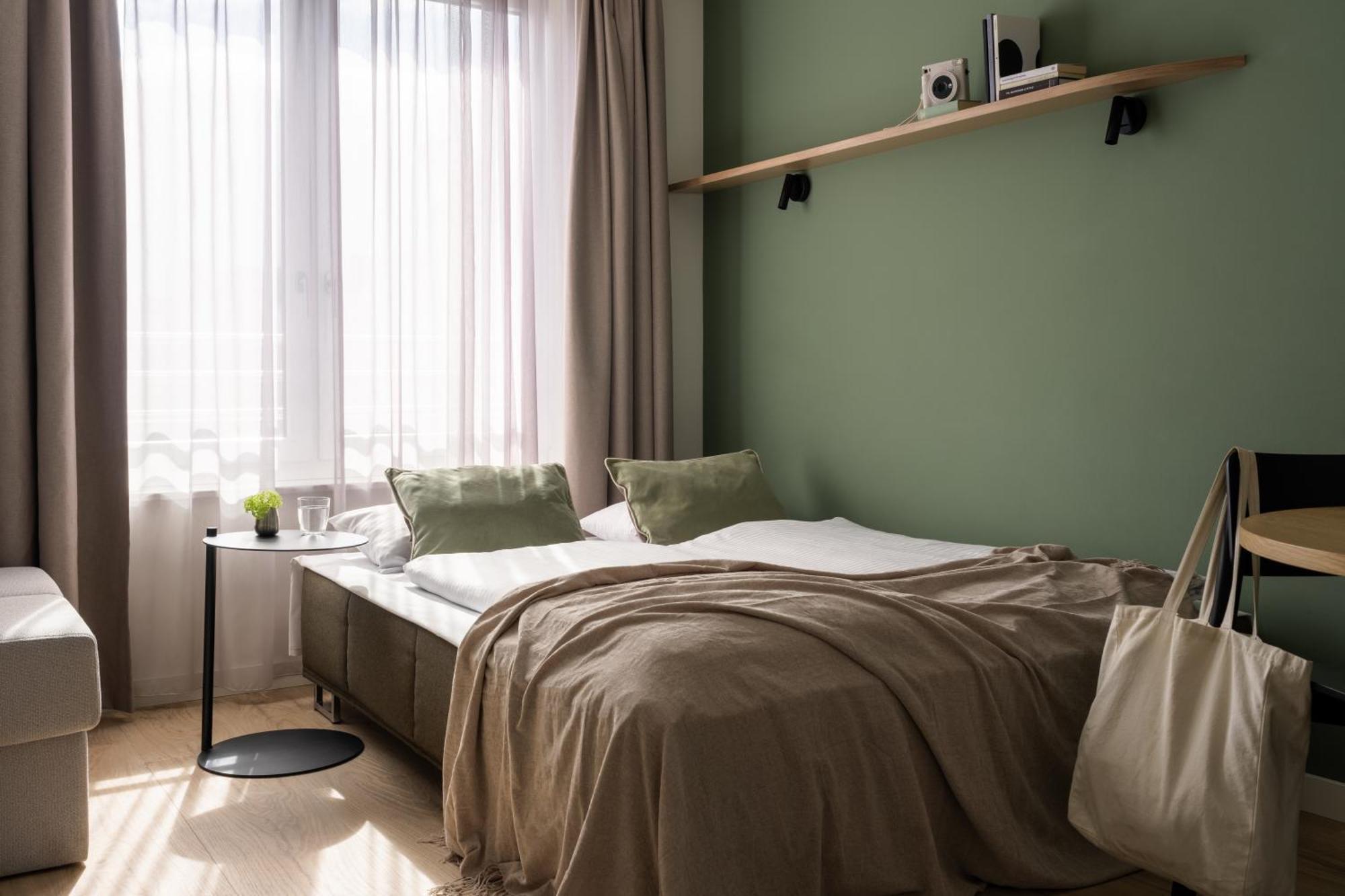 Signature Apartment 1 Bedroom