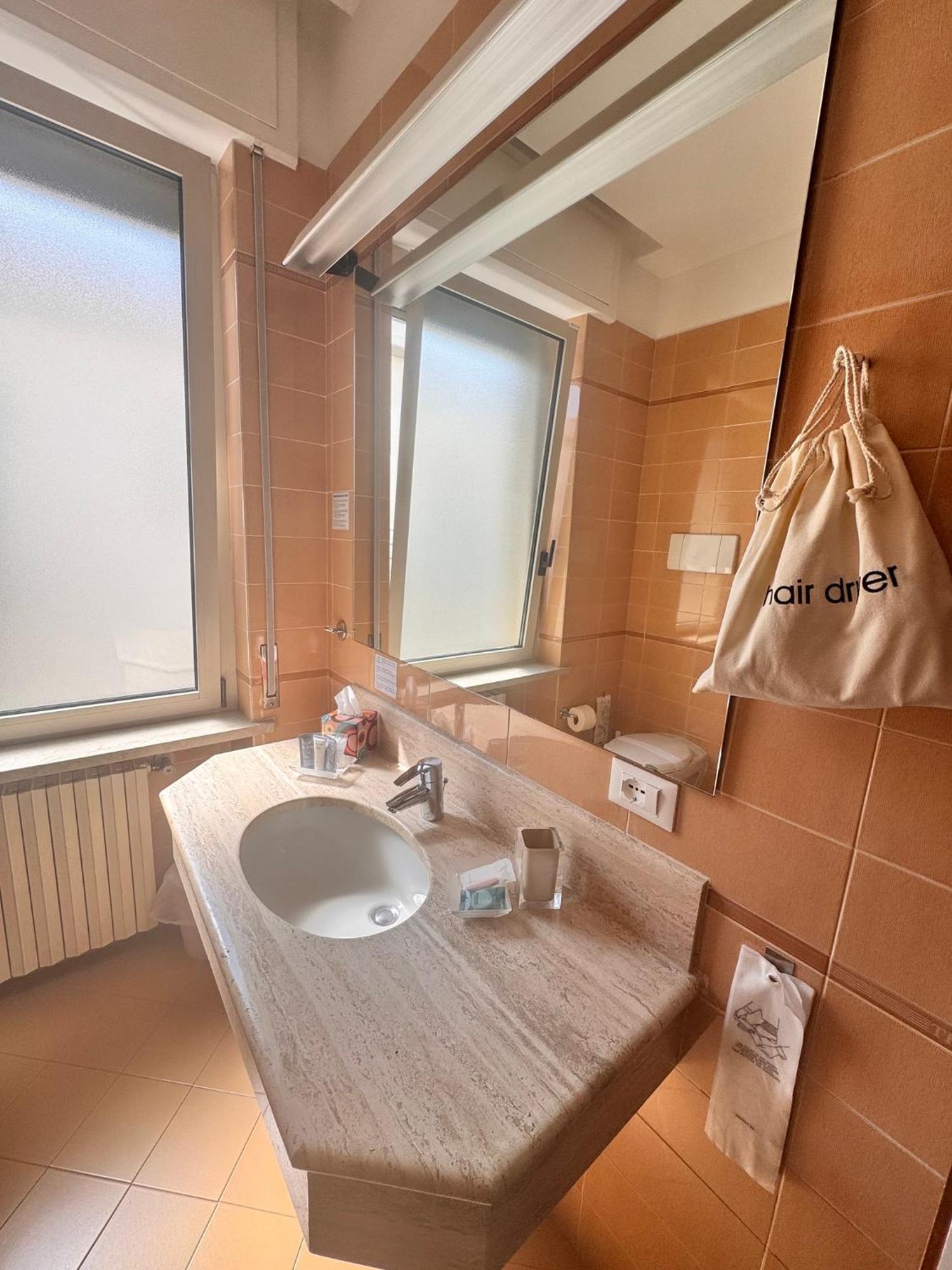 Double or Twin Room Balcony Side Lake View