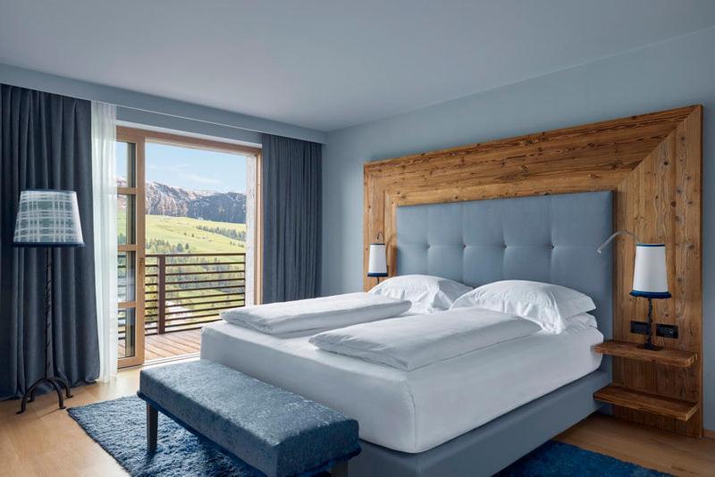 Suite Mountain View