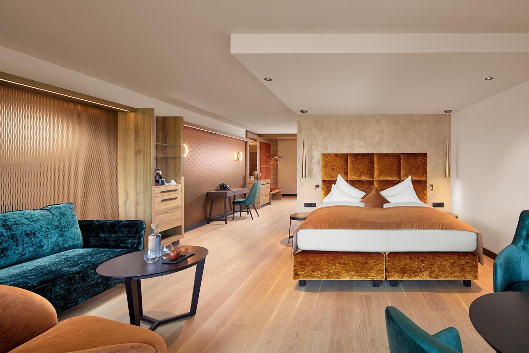 Superior Suite