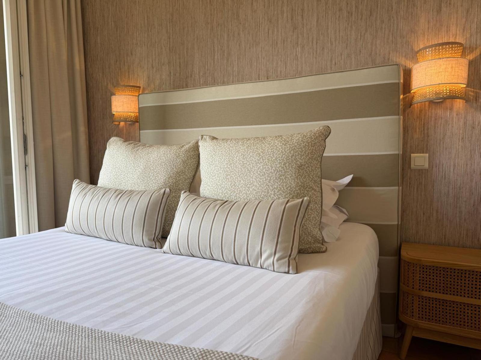 Double Comfort