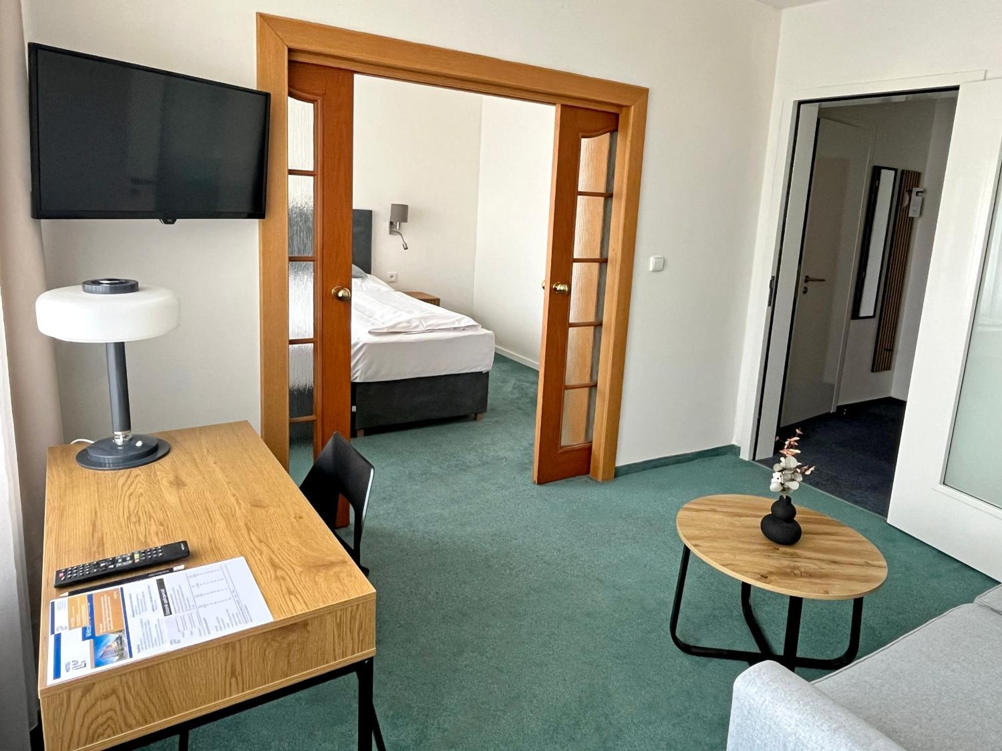 Family Suite