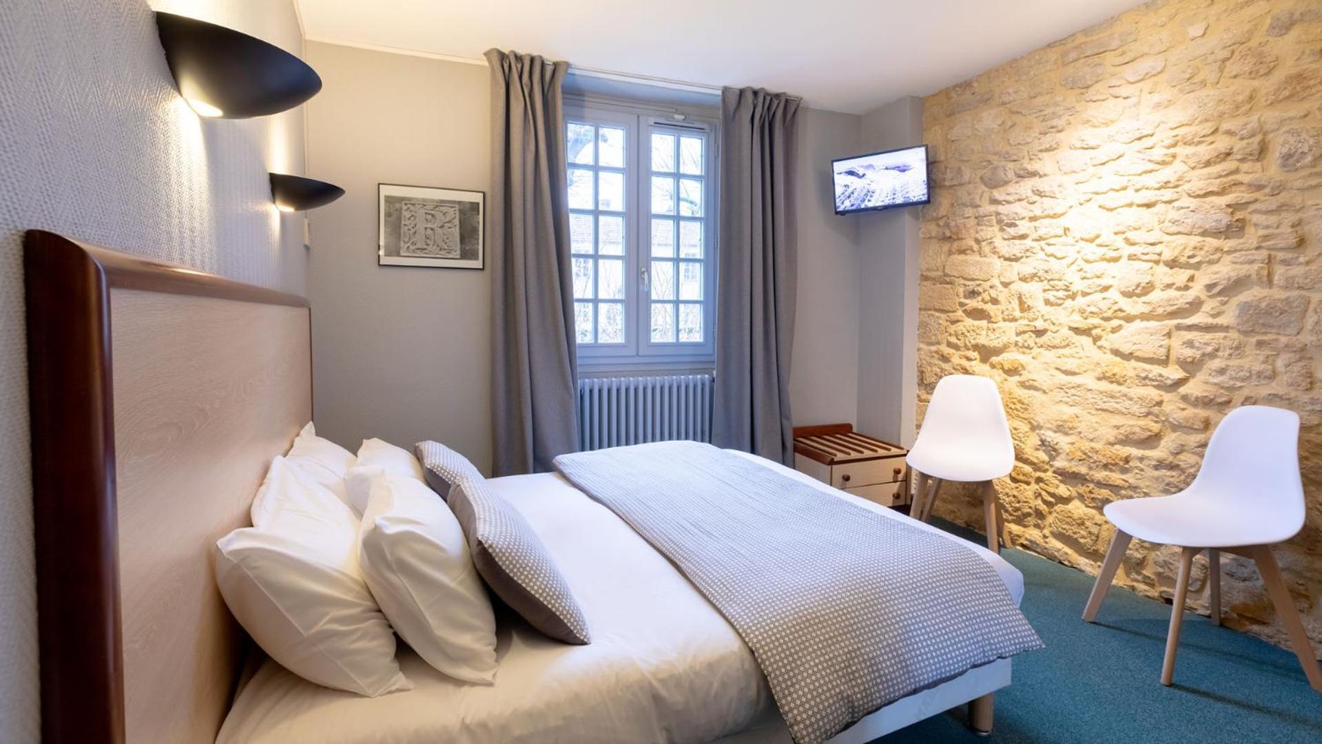 Superior Double Room Bath