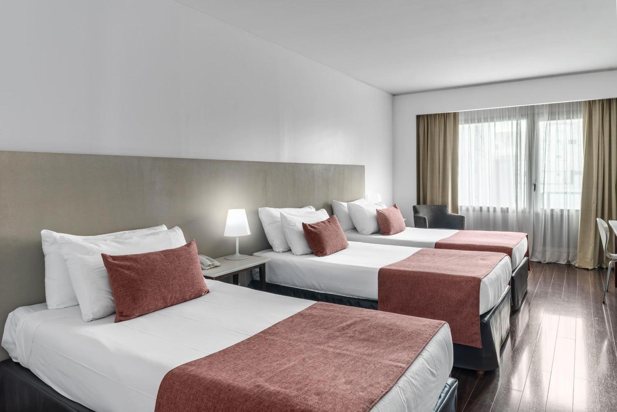 Triple Room Non-Smoking