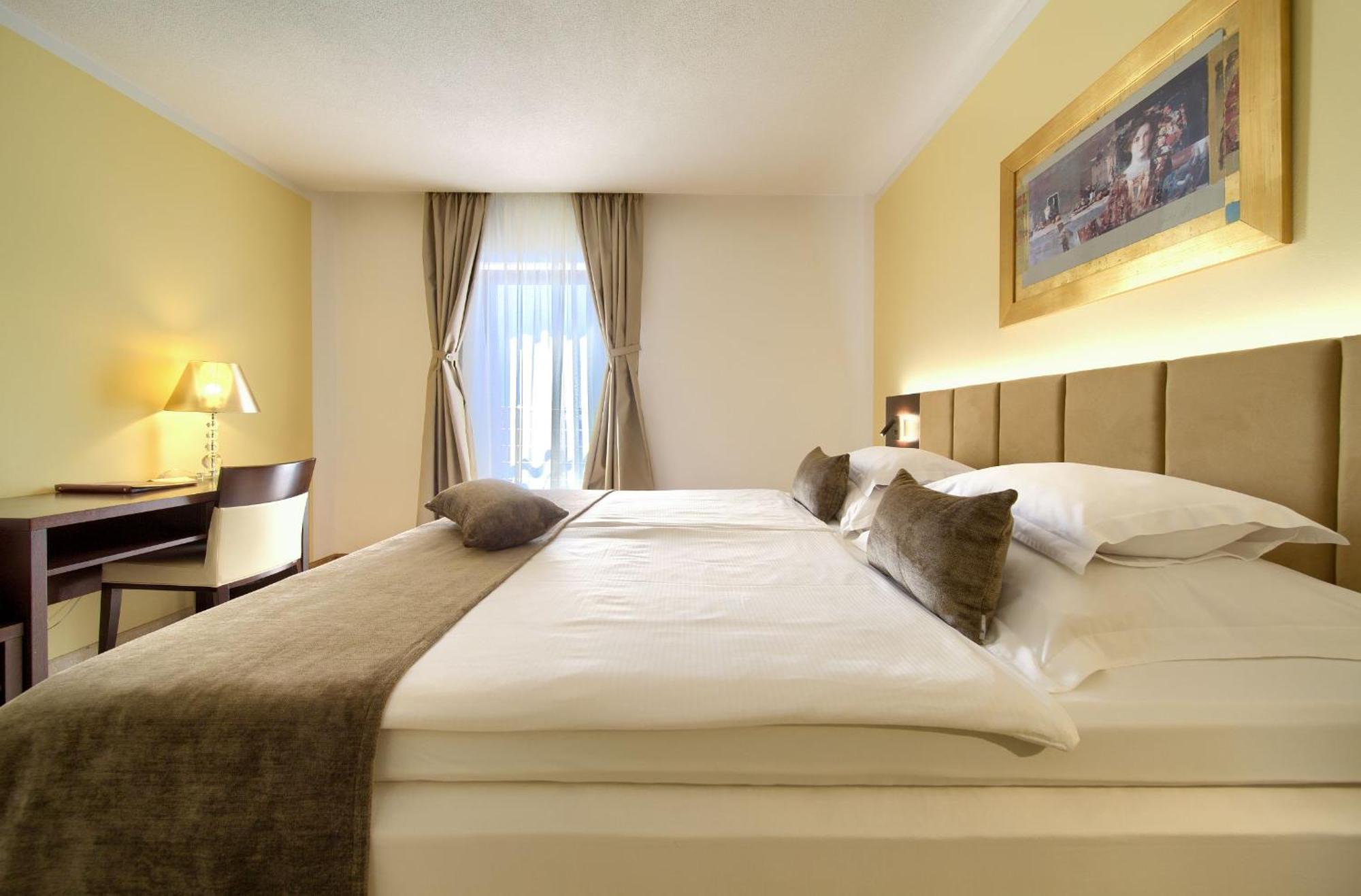 Premium Double Room Sea View
