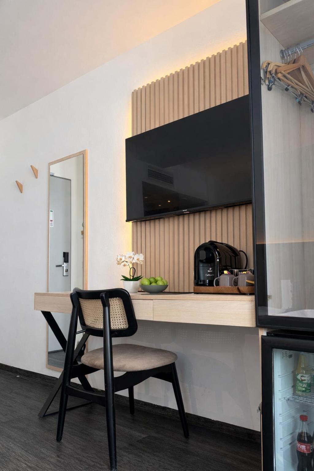 Superior Double or Twin Room